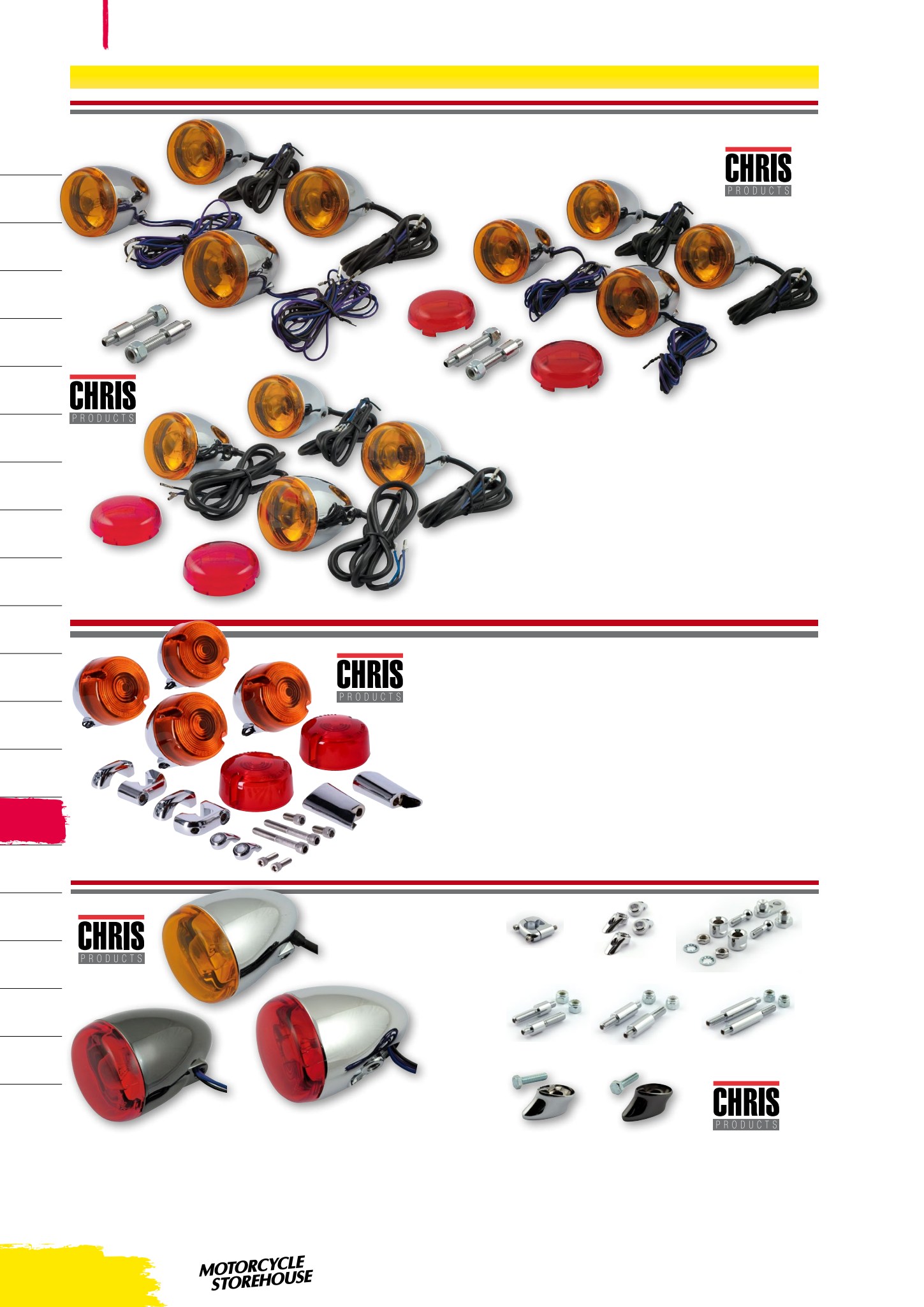 MCS V-Twin page 1358