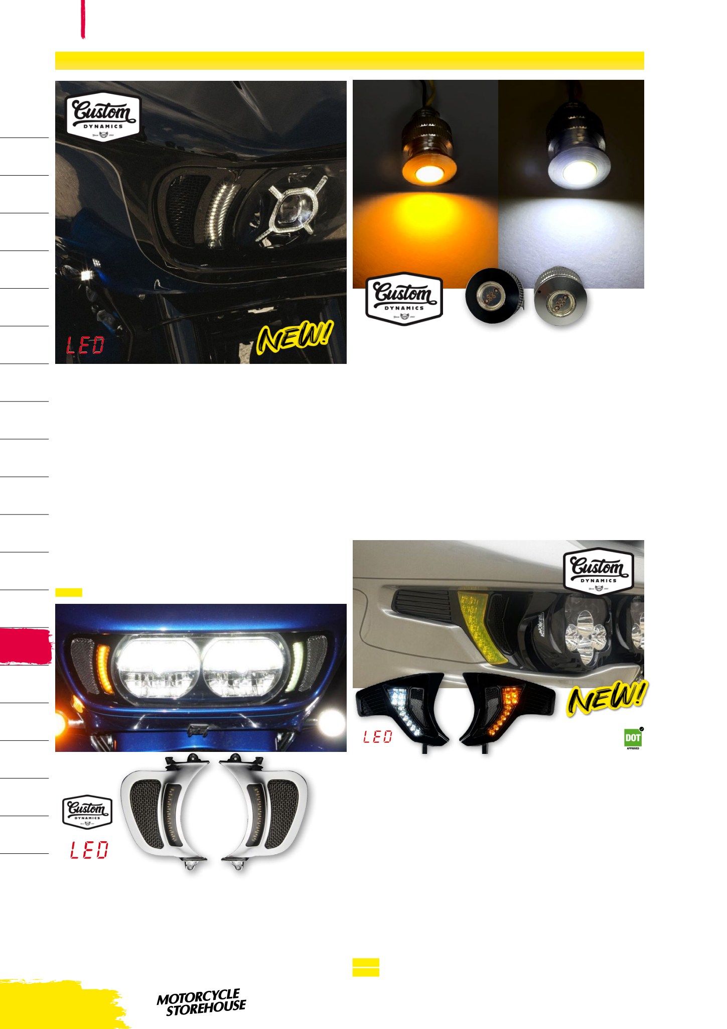 MCS V-Twin page 1364