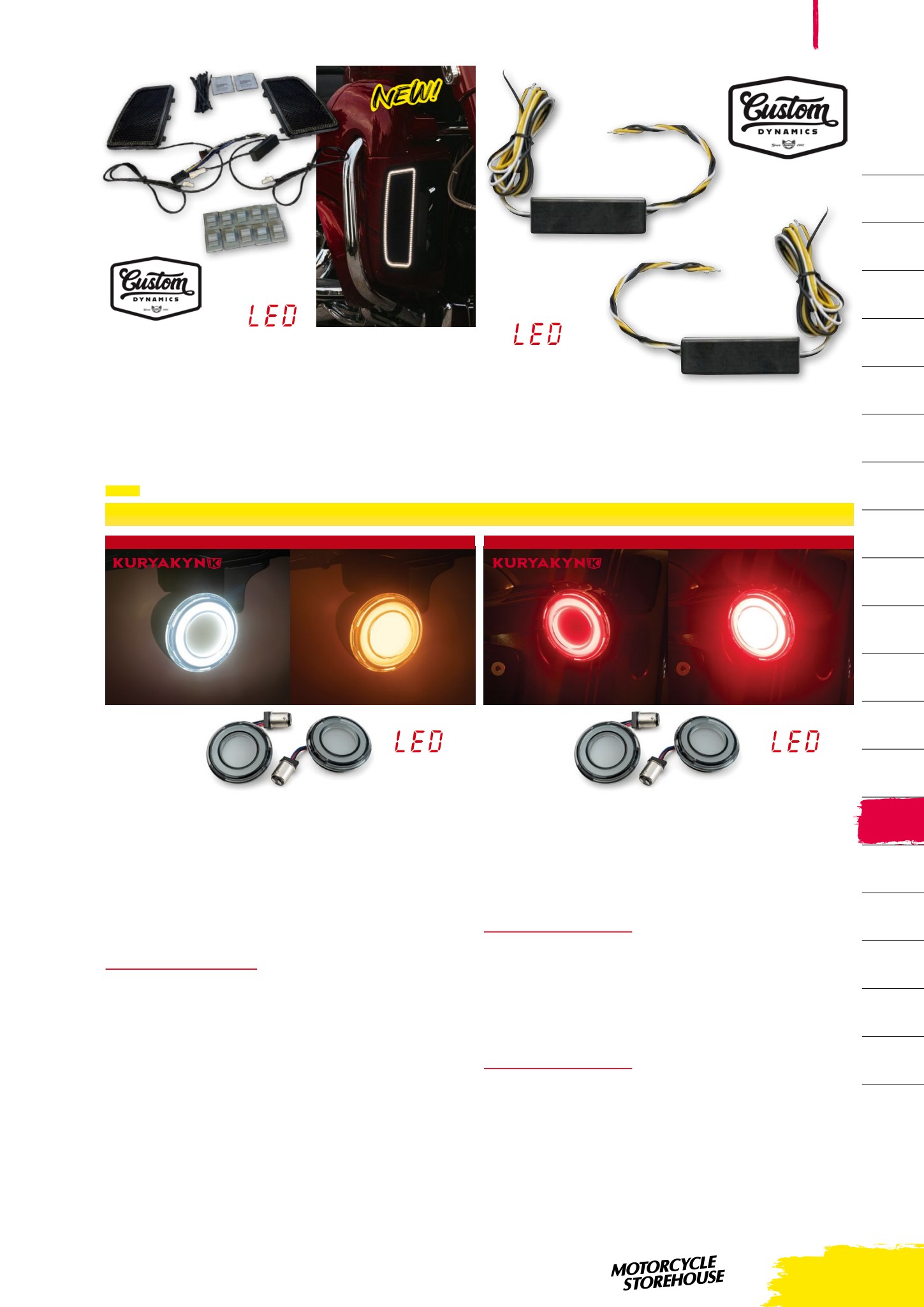 MCS V-Twin page 1365