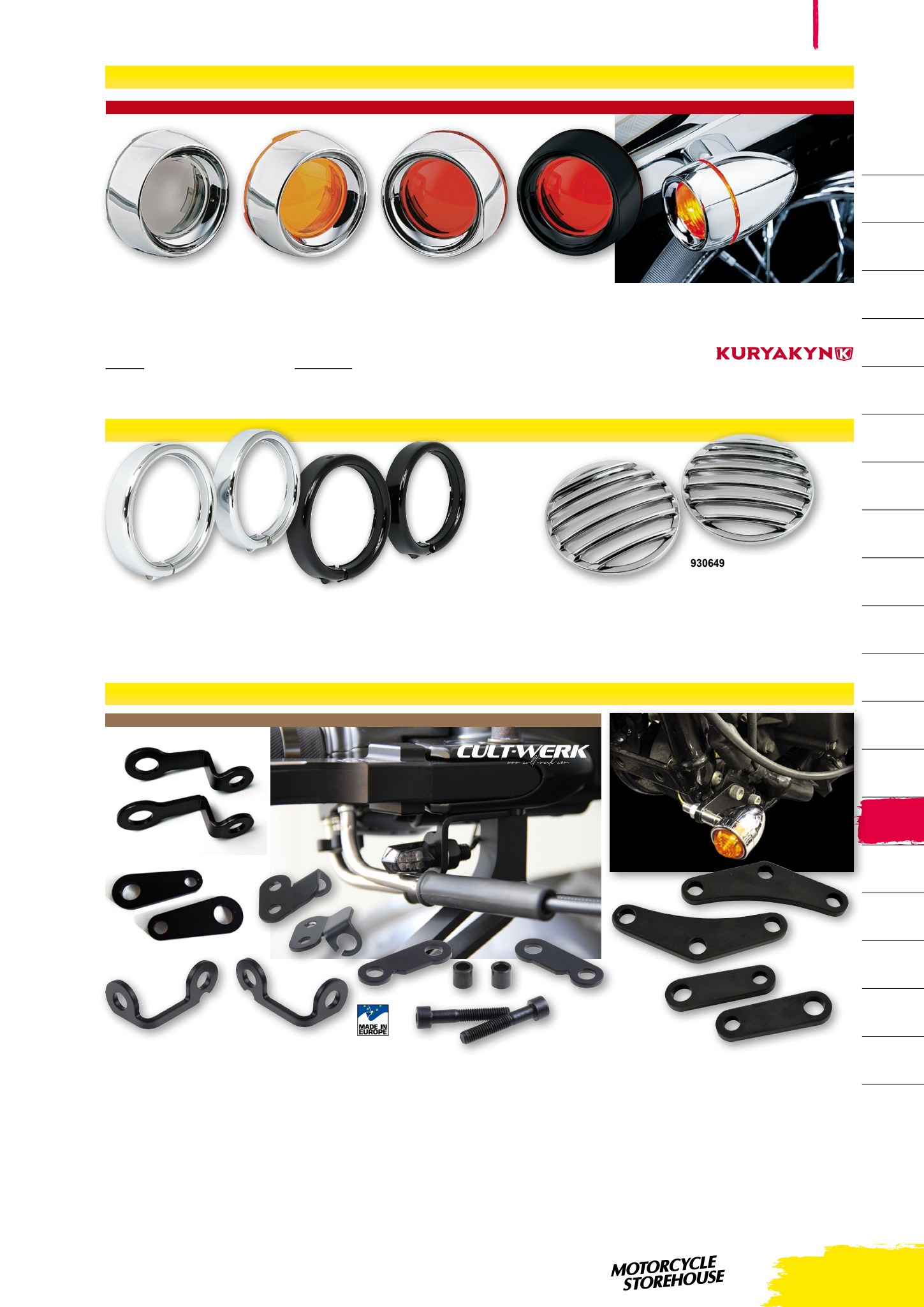 MCS V-Twin page 1369