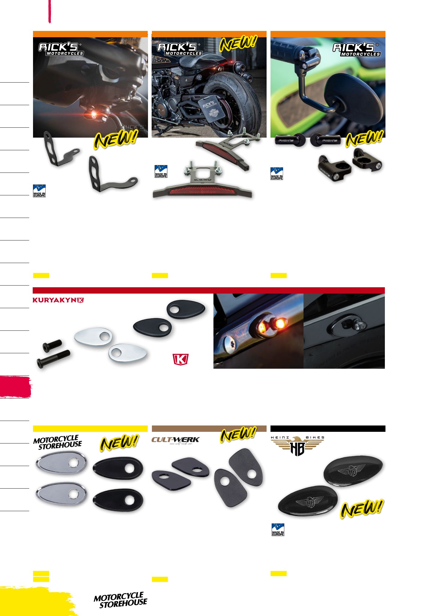 MCS V-Twin page 1370