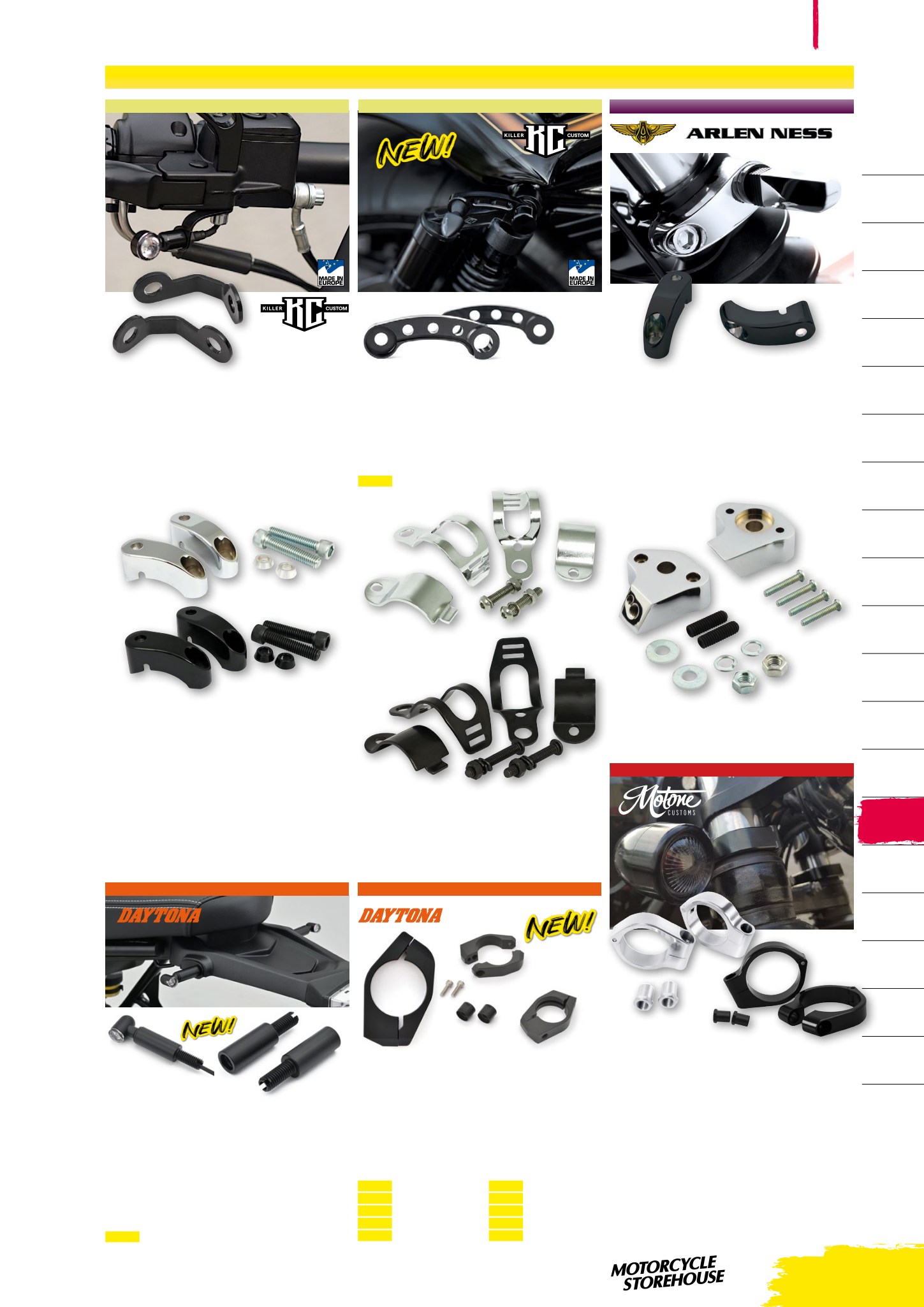 MCS V-Twin page 1371