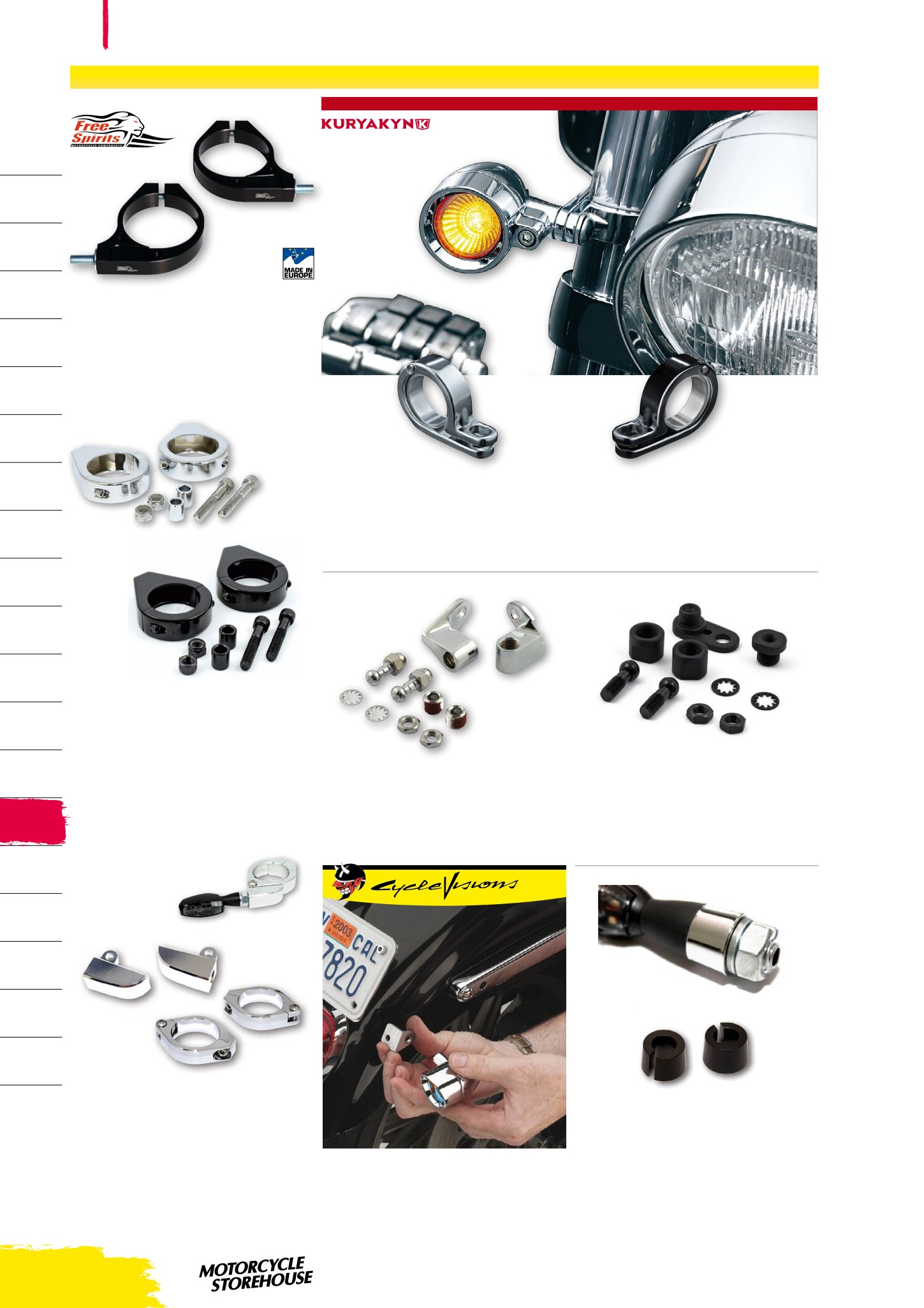 MCS V-Twin page 1372