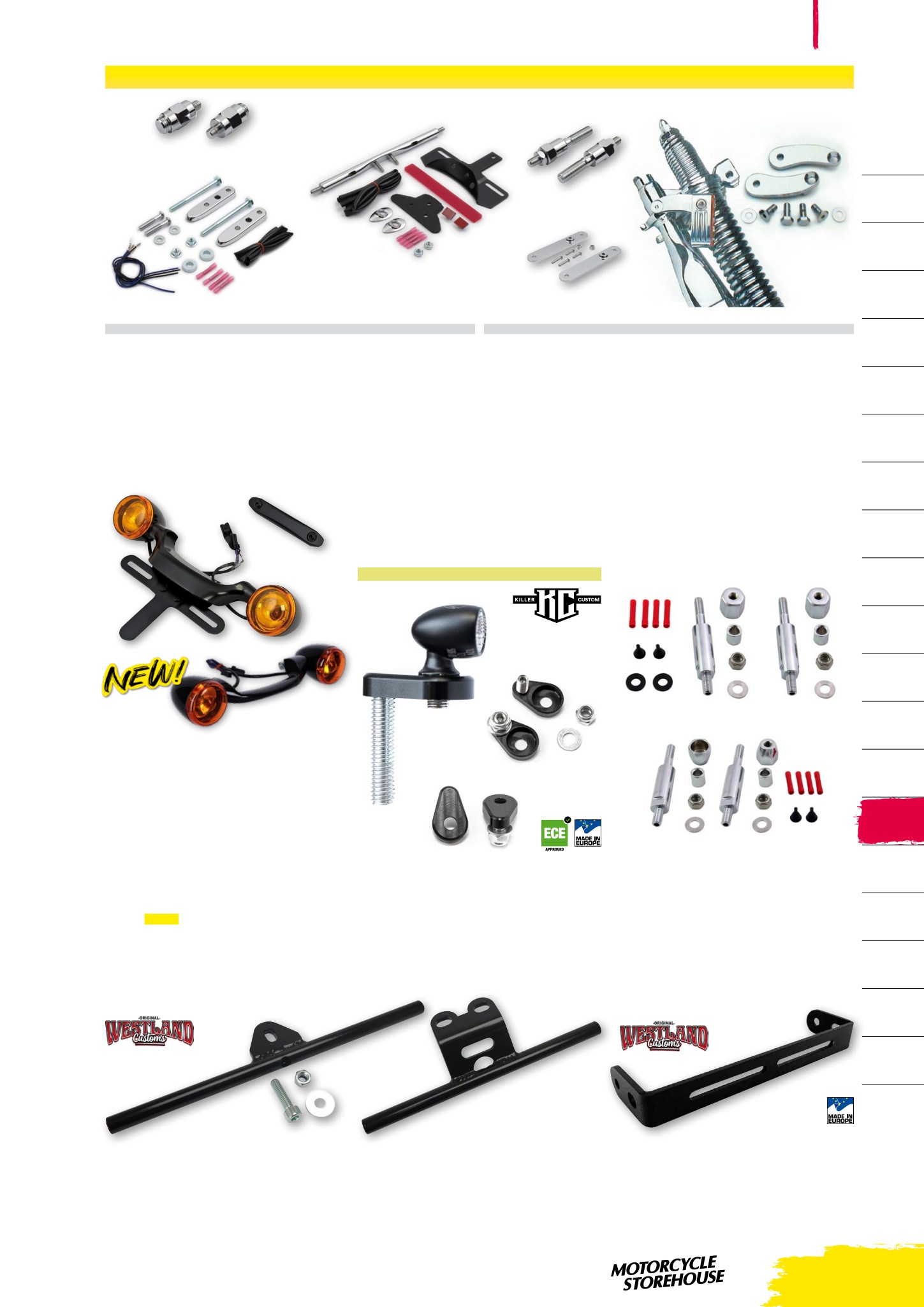 MCS V-Twin page 1373