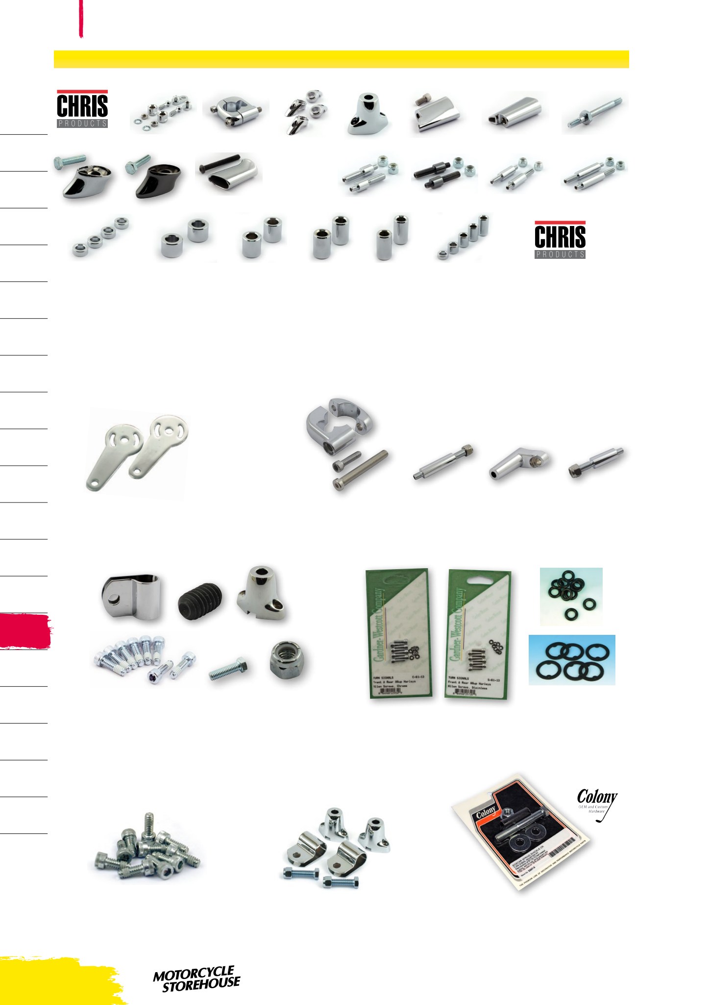 MCS V-Twin page 1374