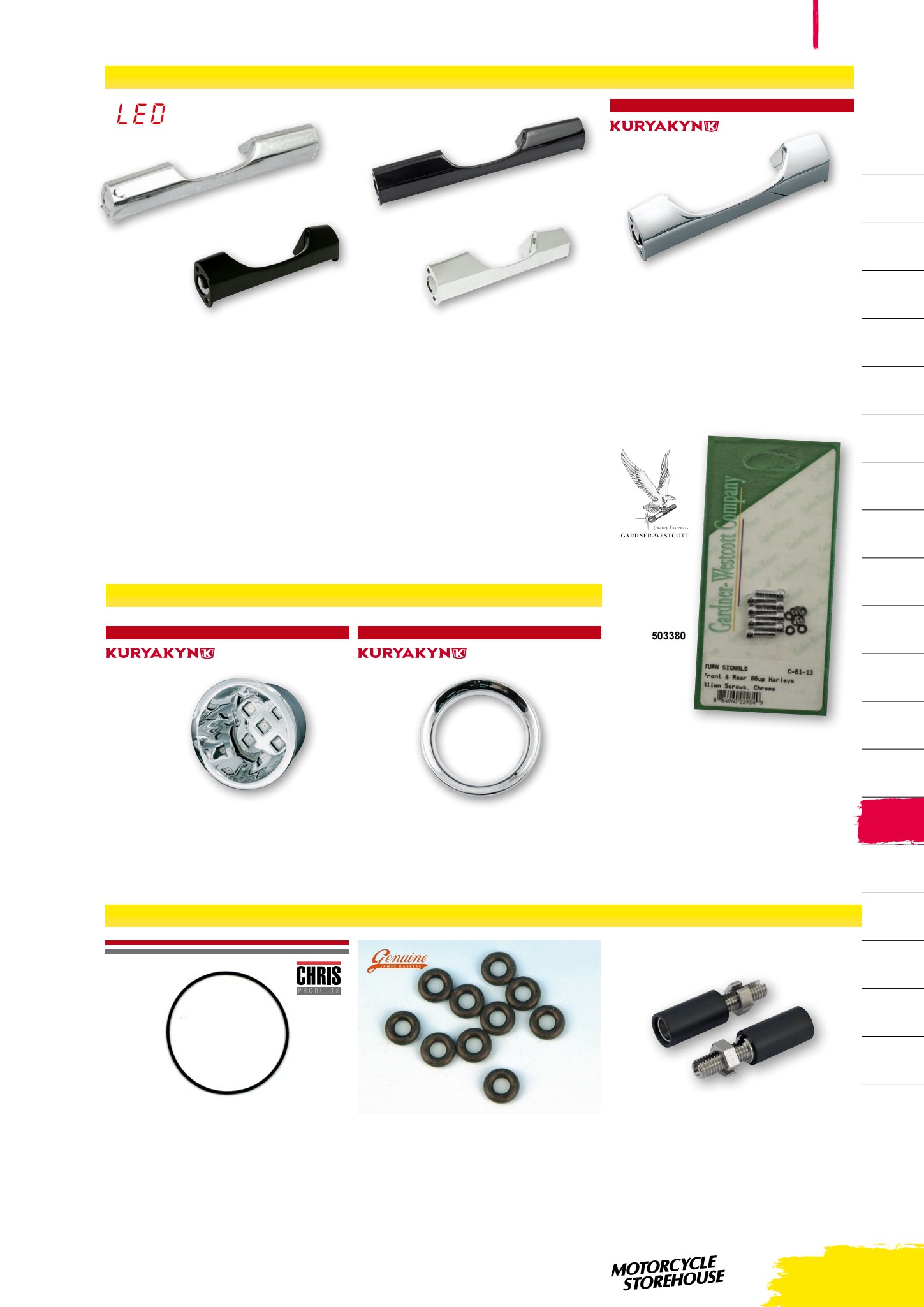 MCS V-Twin page 1375
