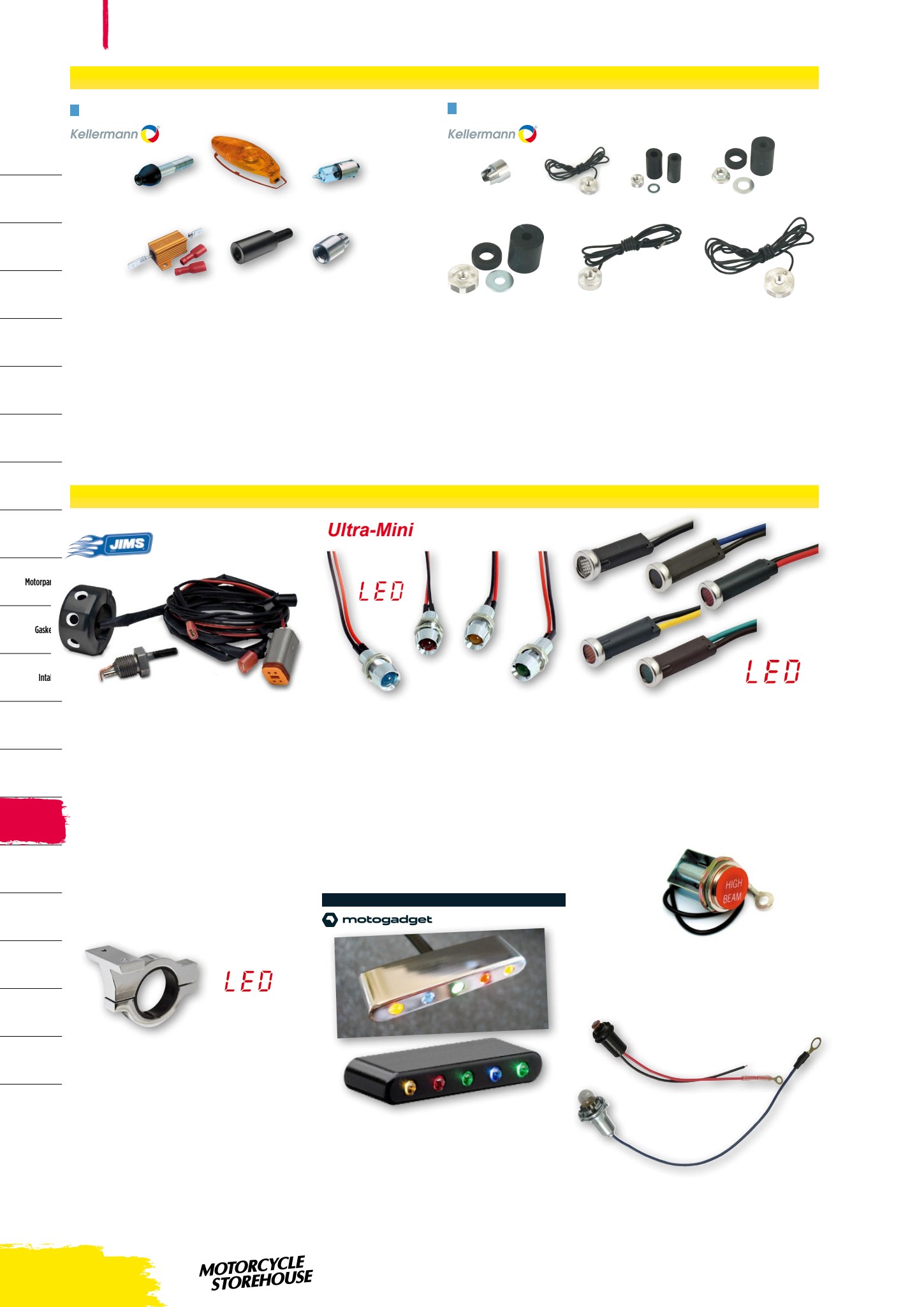 MCS V-Twin page 1376