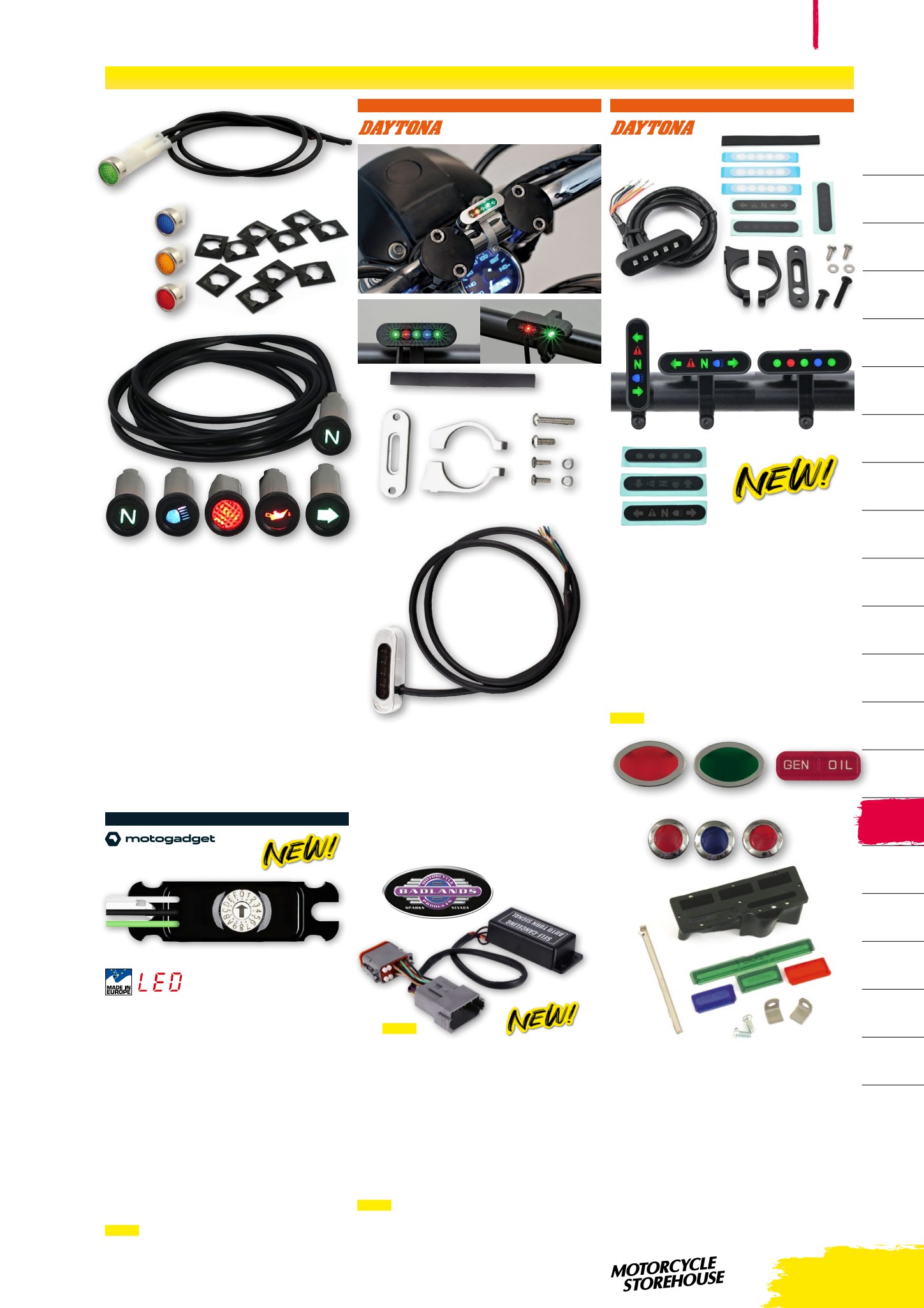 MCS V-Twin page 1377