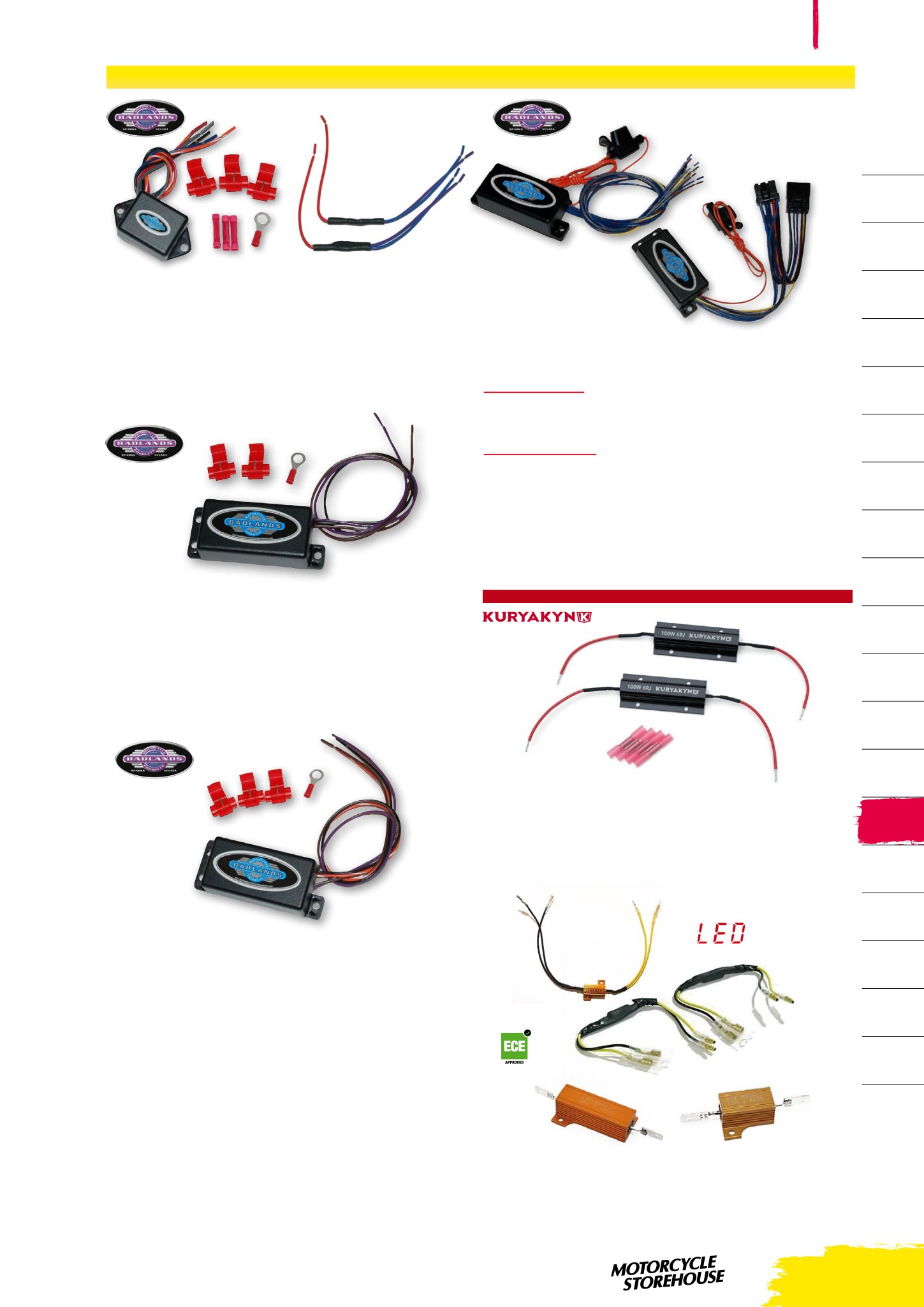 MCS V-Twin page 1379