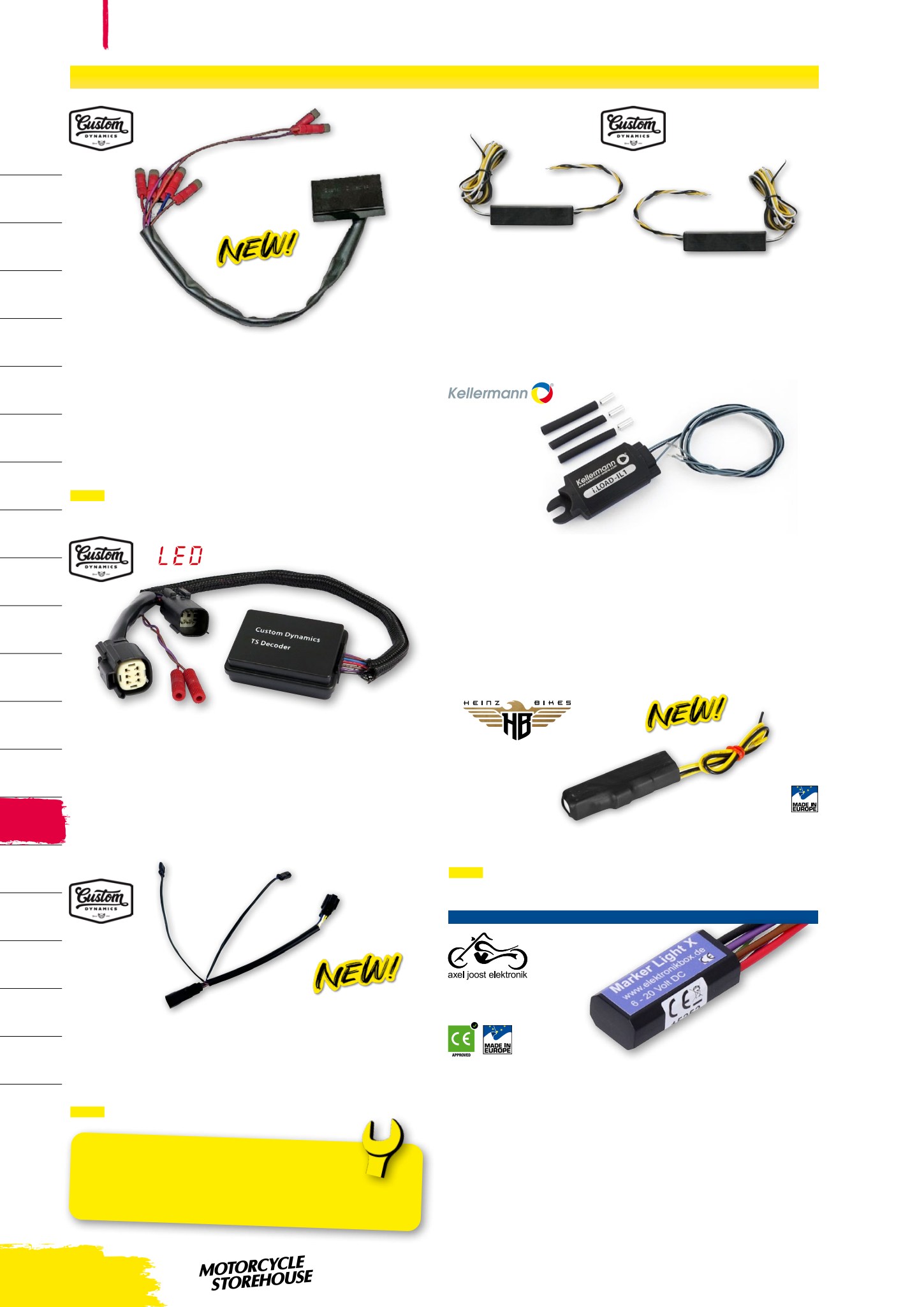 MCS V-Twin page 1382