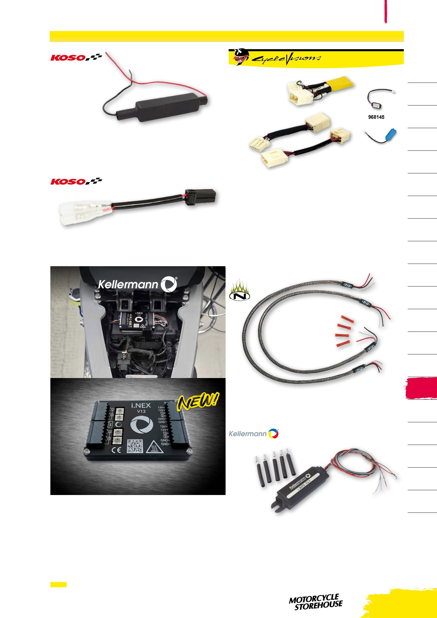 MCS V-Twin page 1383