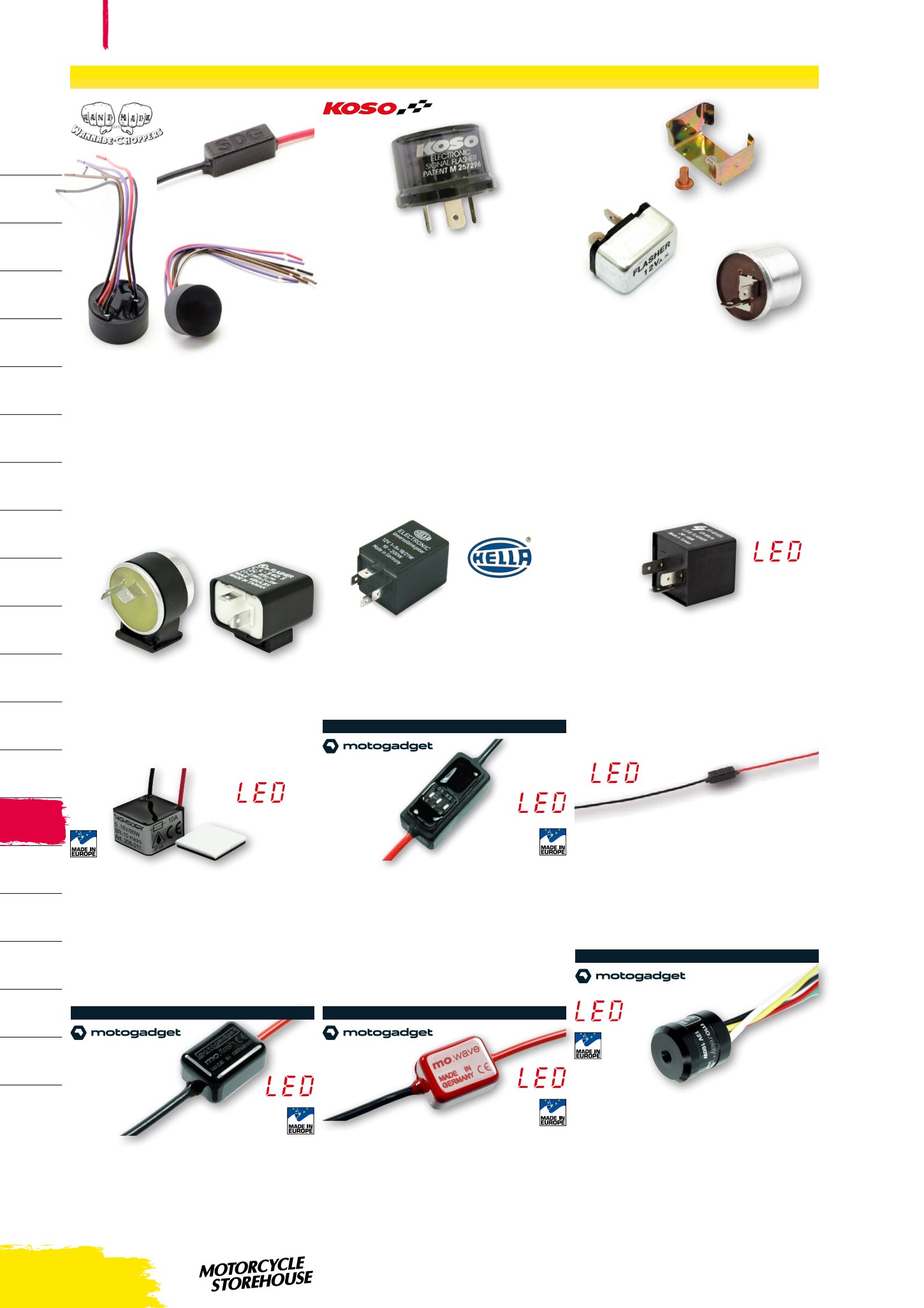 MCS V-Twin page 1386