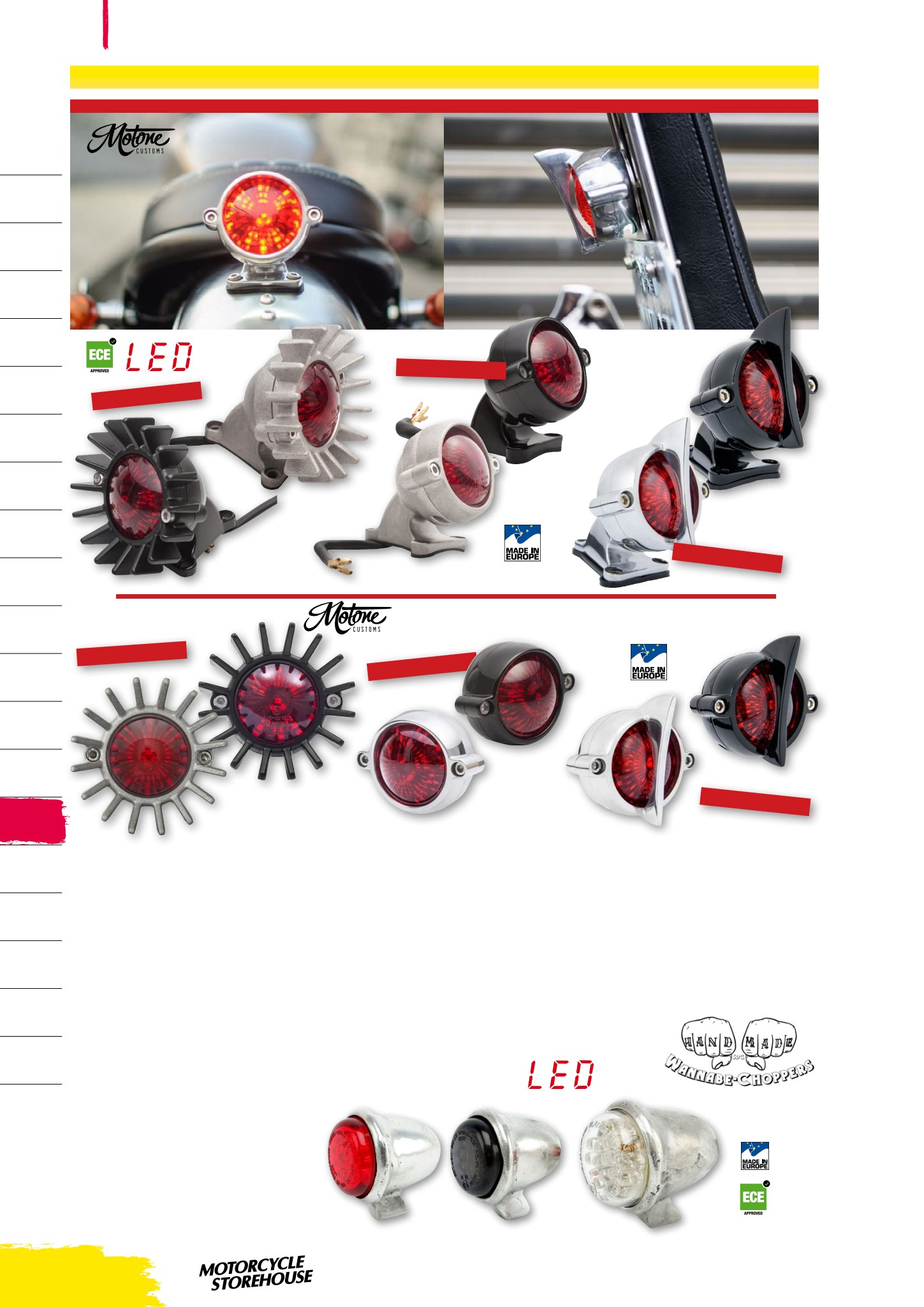 MCS V-Twin page 1390