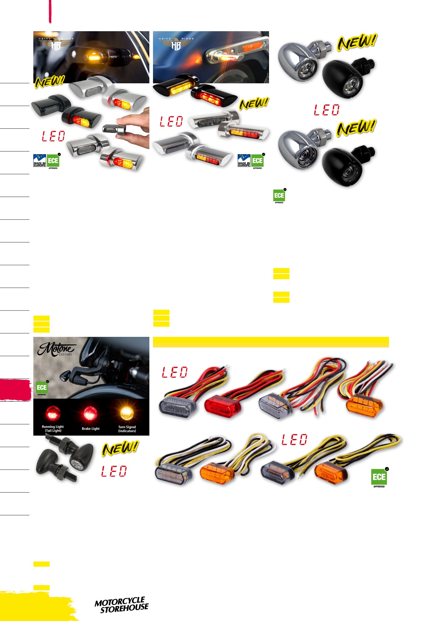 MCS V-Twin page 1392