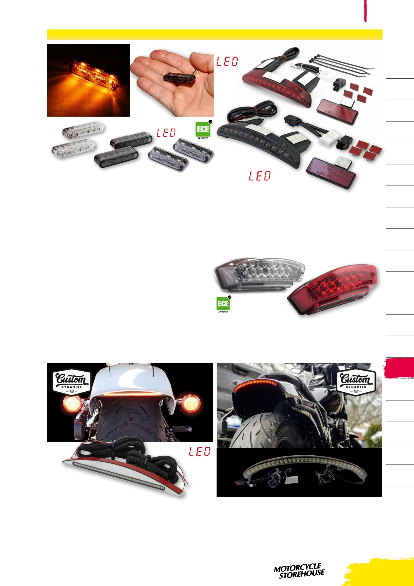 MCS V-Twin page 1393