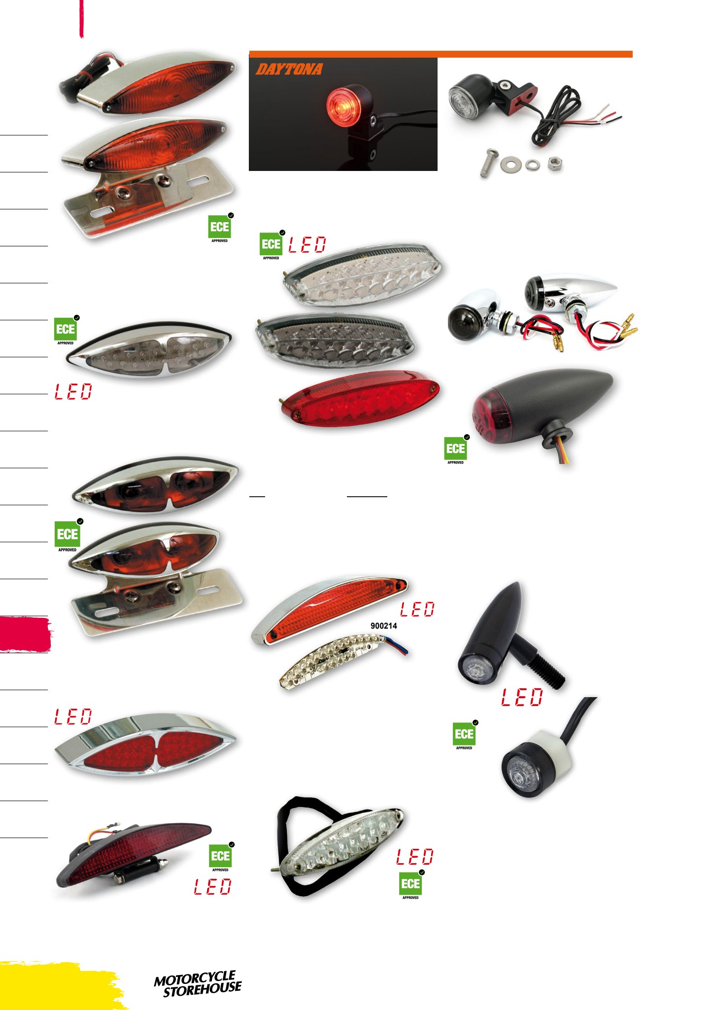 MCS V-Twin page 1394