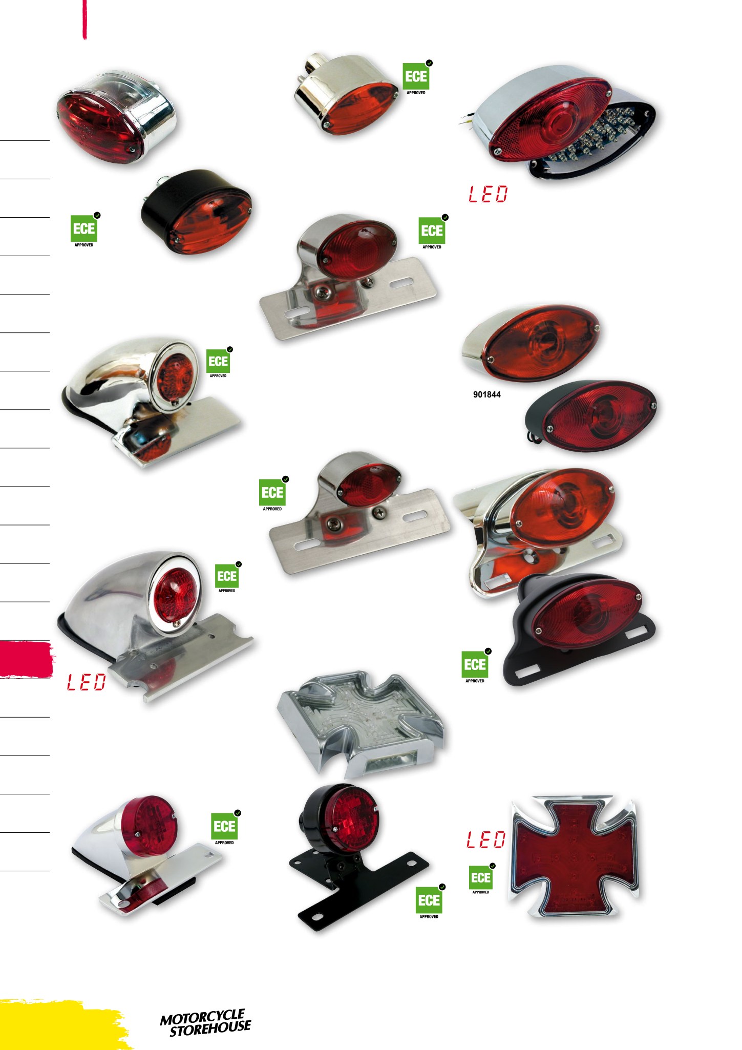 MCS V-Twin page 1396
