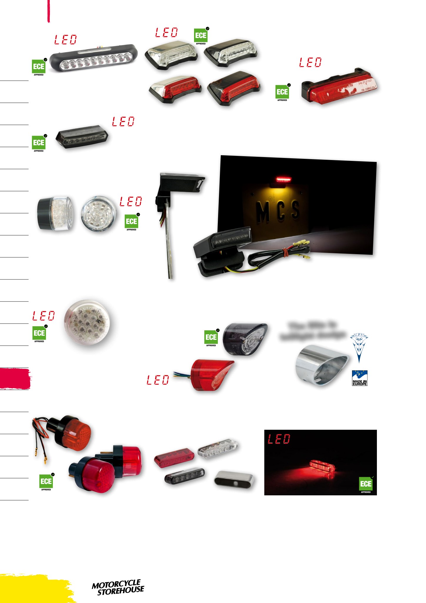 MCS V-Twin page 1398
