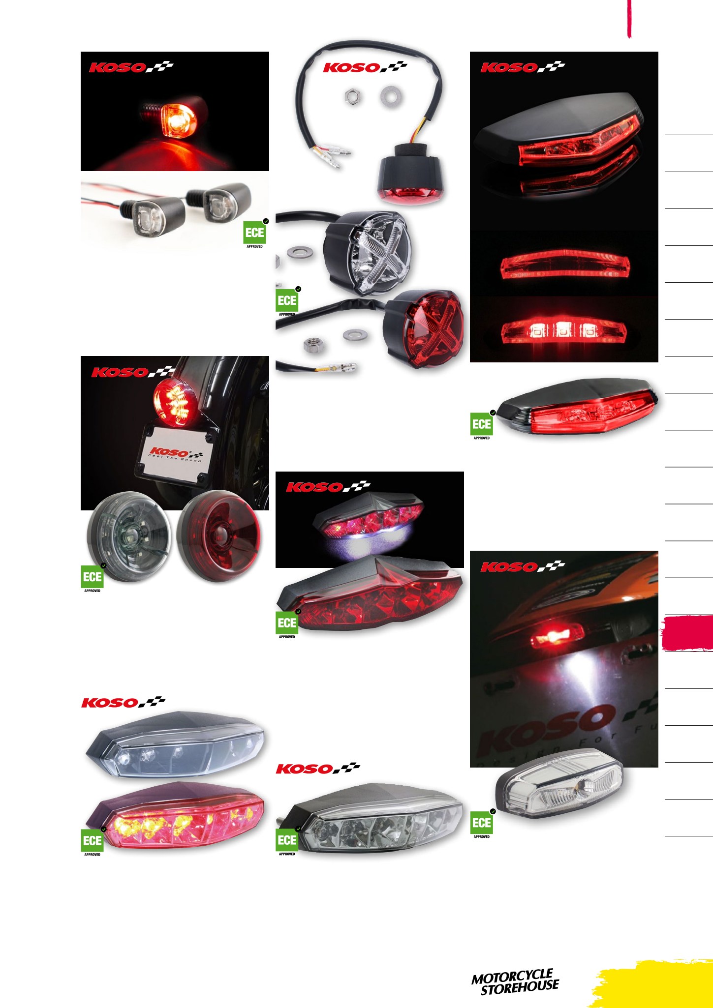 MCS V-Twin page 1399