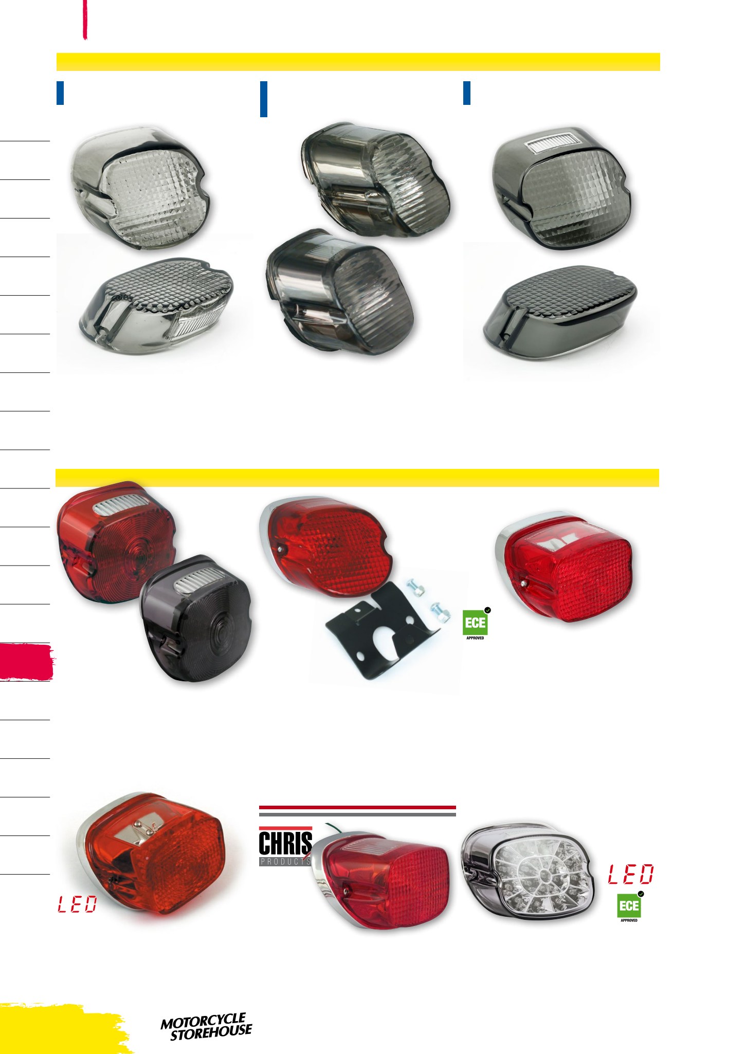 MCS V-Twin page 1402