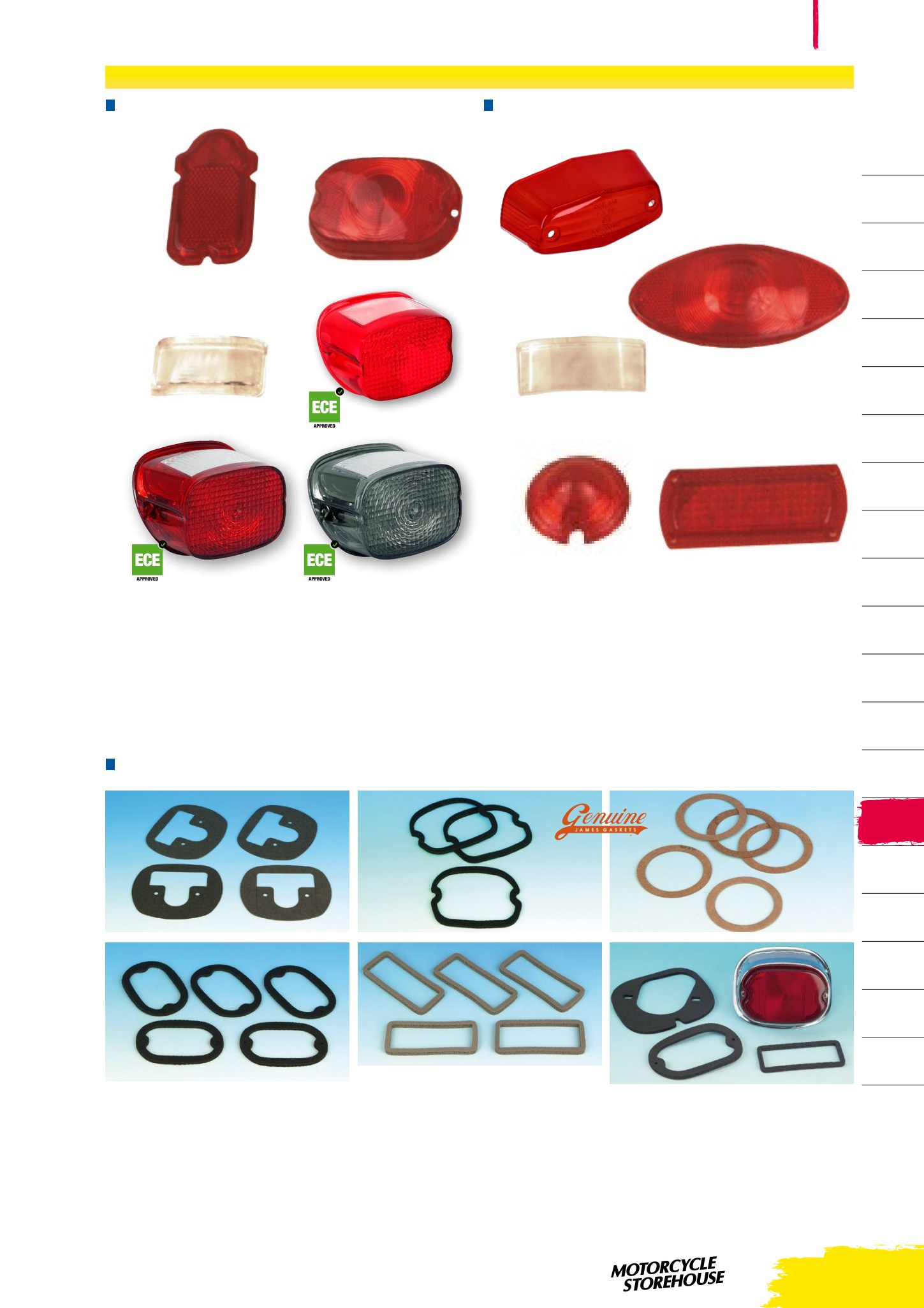 MCS V-Twin page 1403