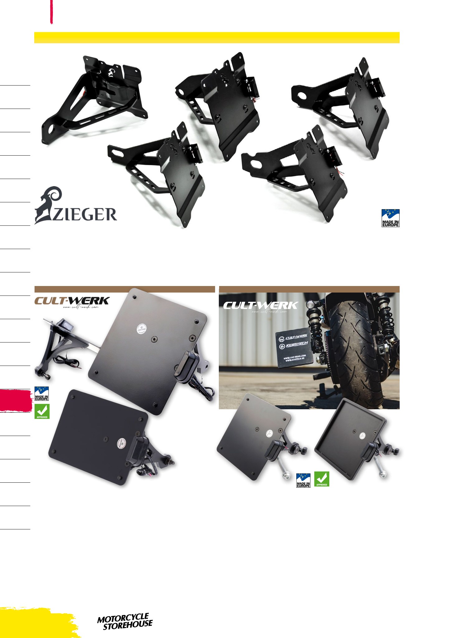 MCS V-Twin page 1410