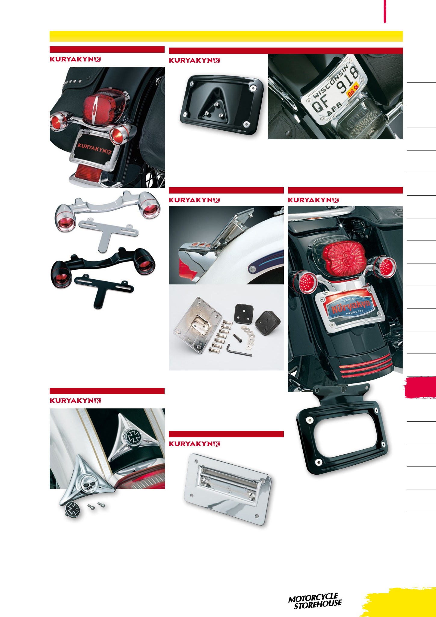 MCS V-Twin page 1419