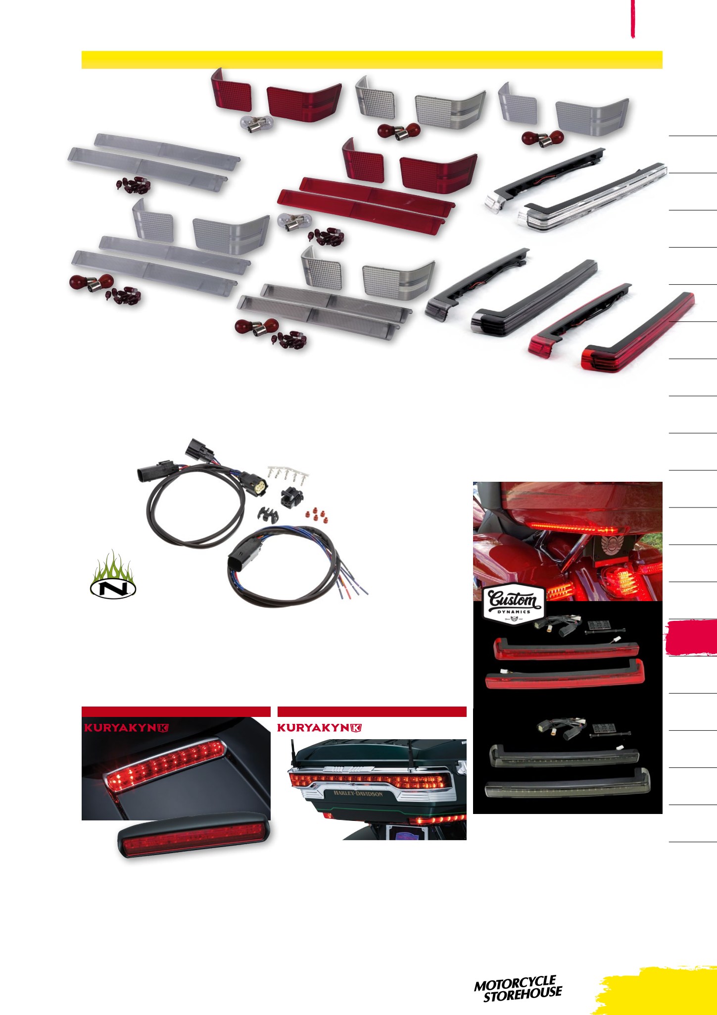 MCS V-Twin page 1427