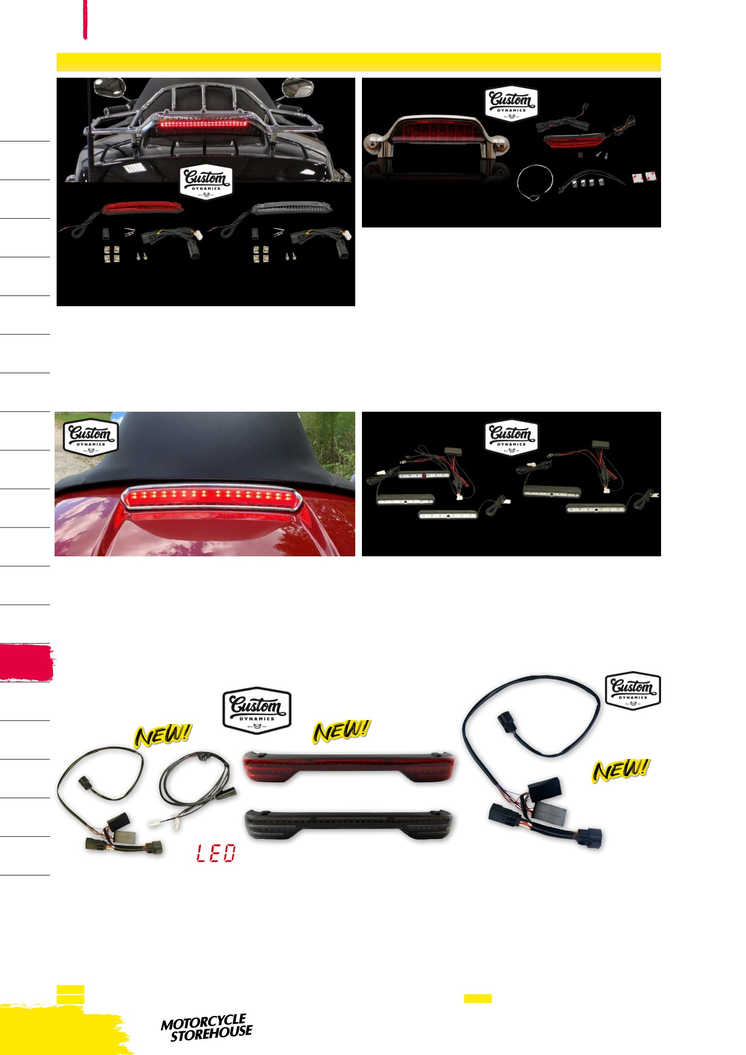 MCS V-Twin page 1428