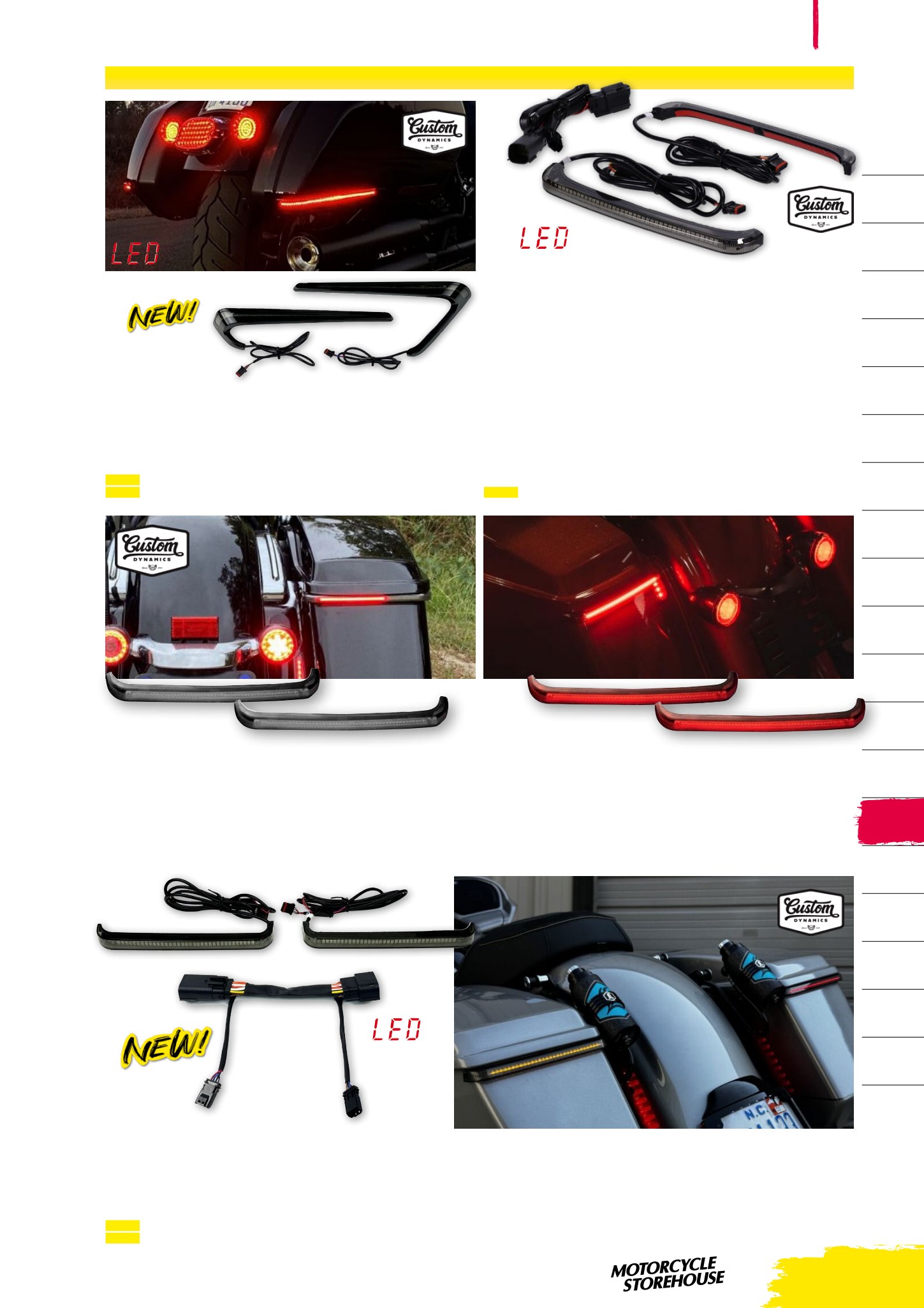 MCS V-Twin page 1429