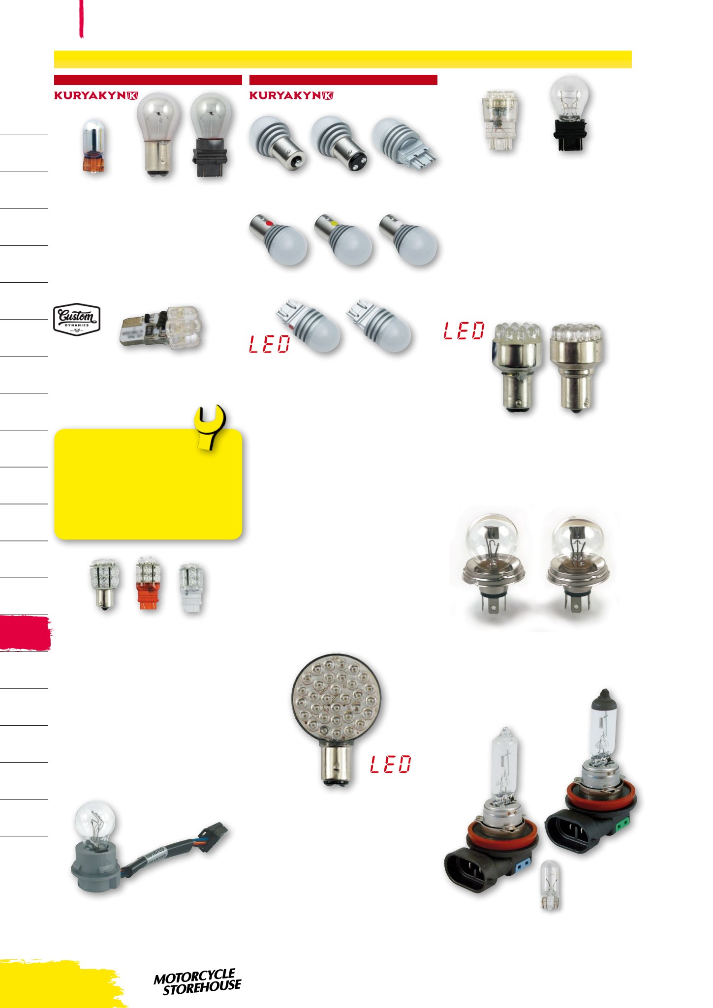 MCS V-Twin page 1438