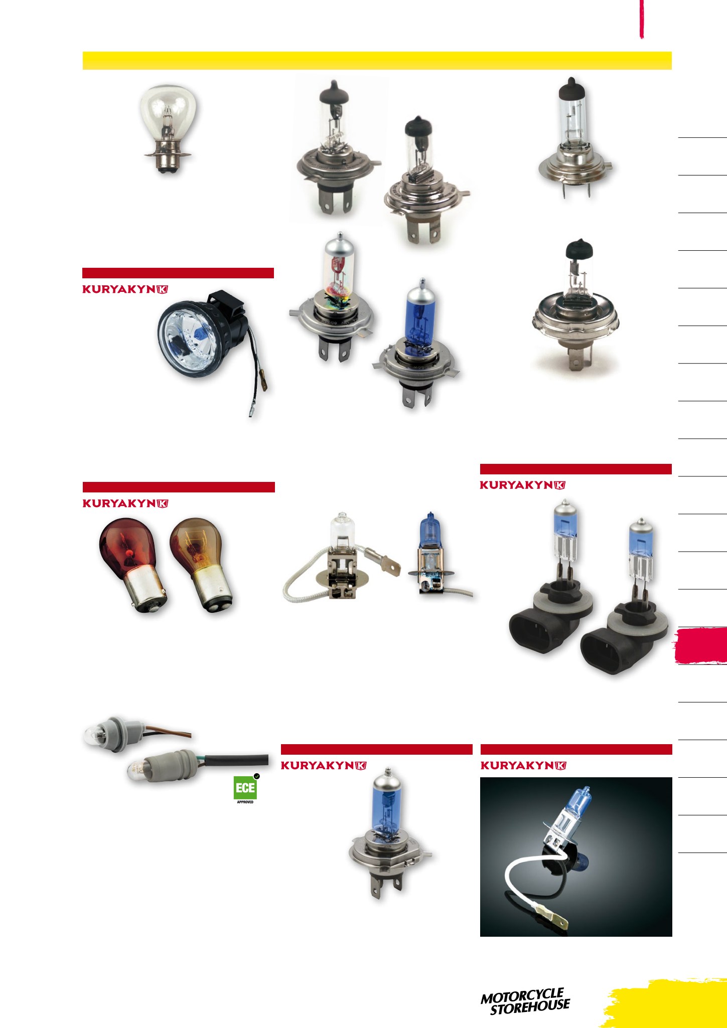 MCS V-Twin page 1439