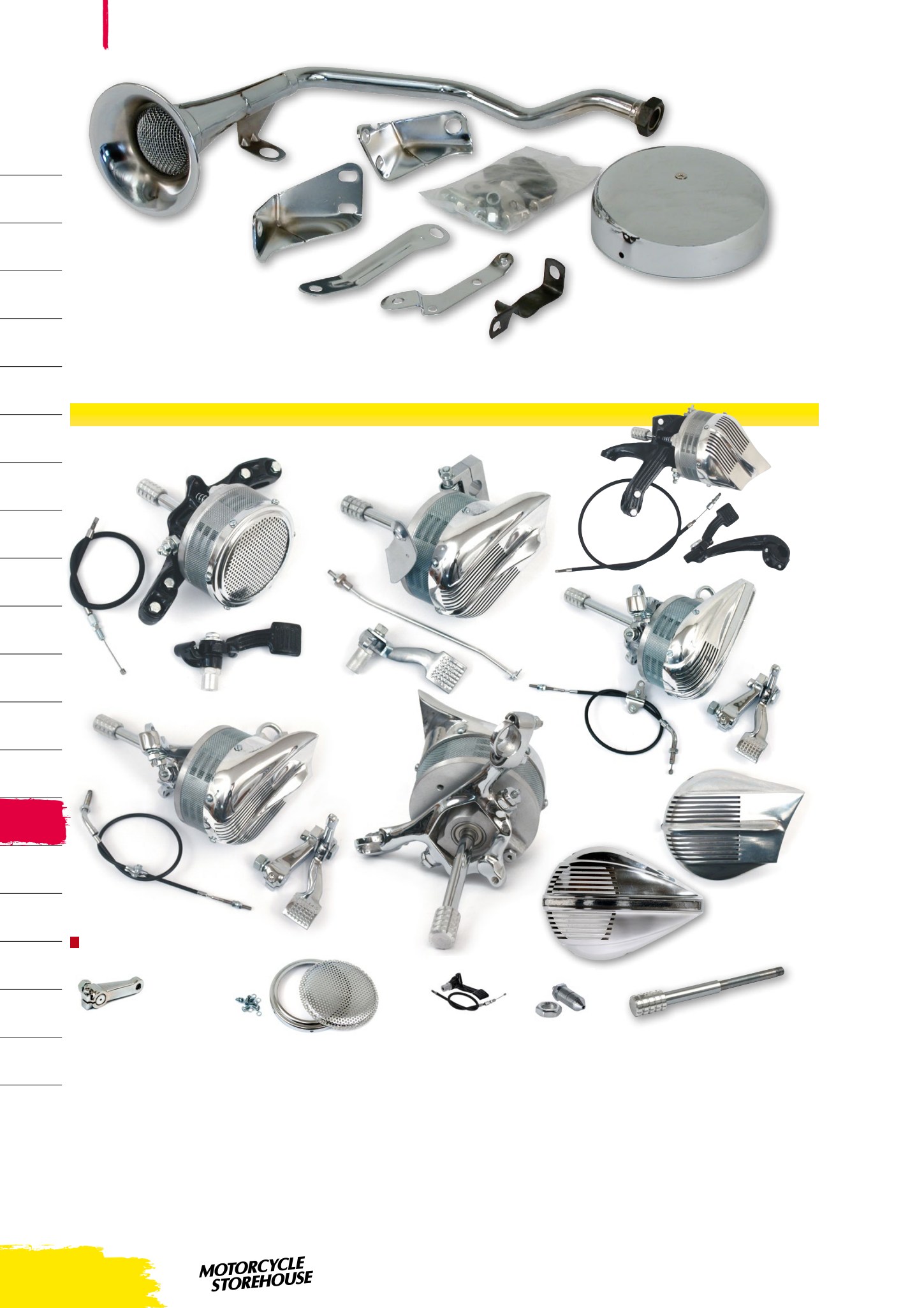 MCS V-Twin page 1444