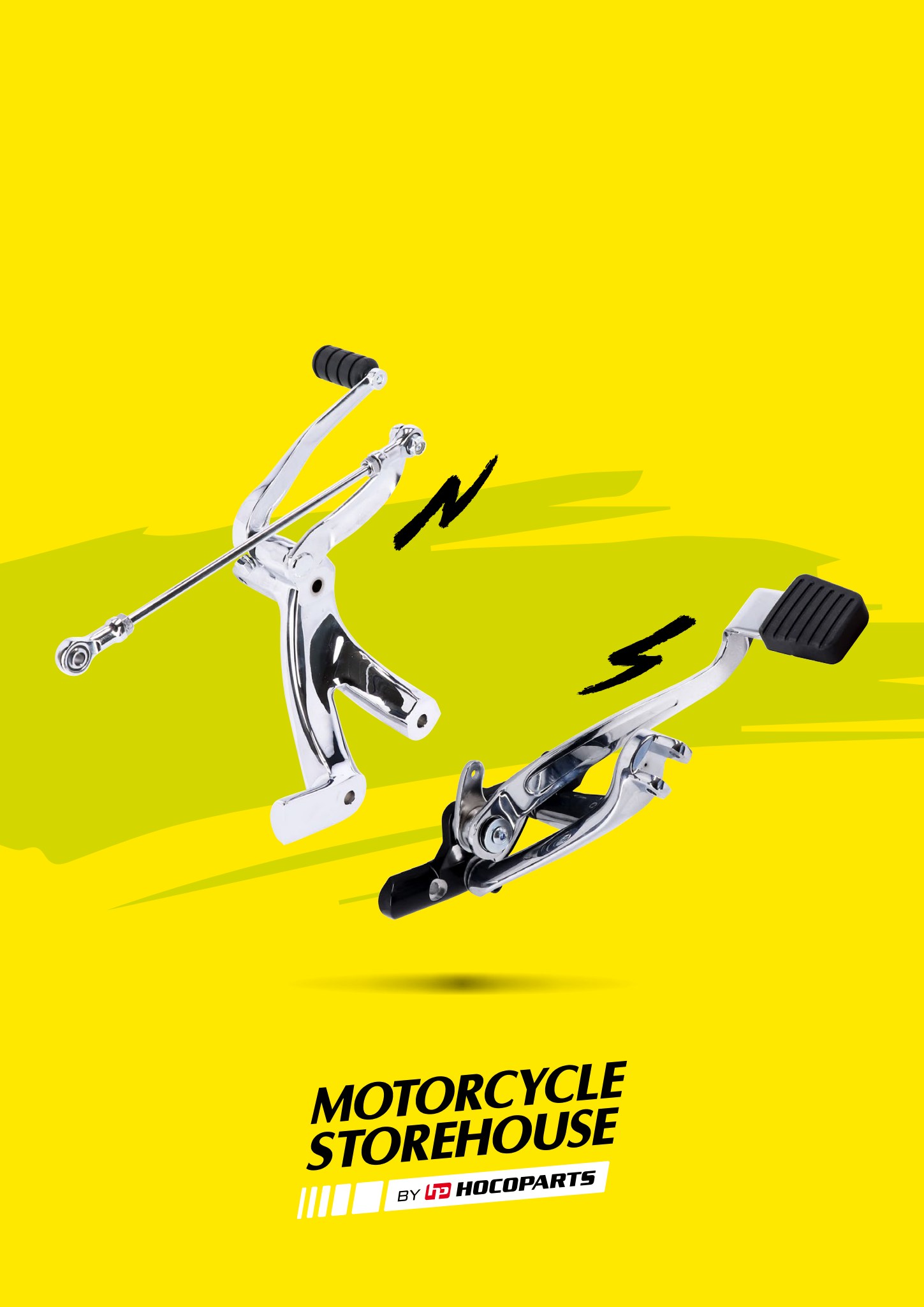 MCS V-Twin page 1447