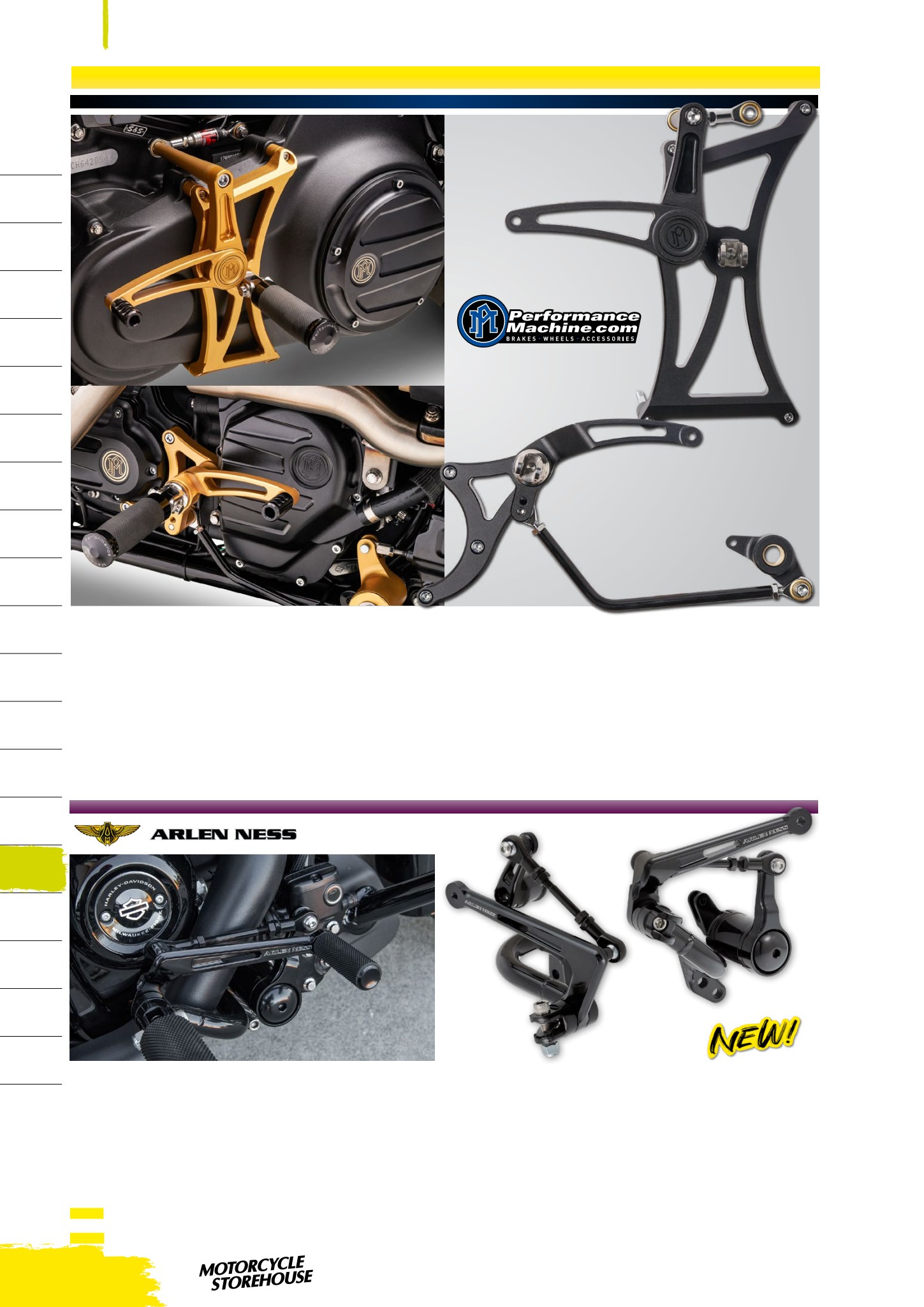 MCS V-Twin page 1448
