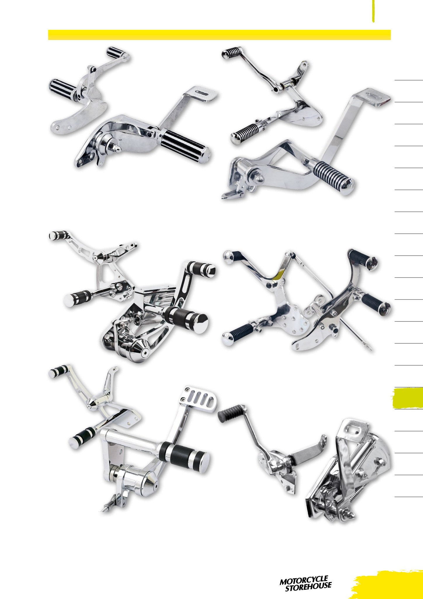 MCS V-Twin page 1453