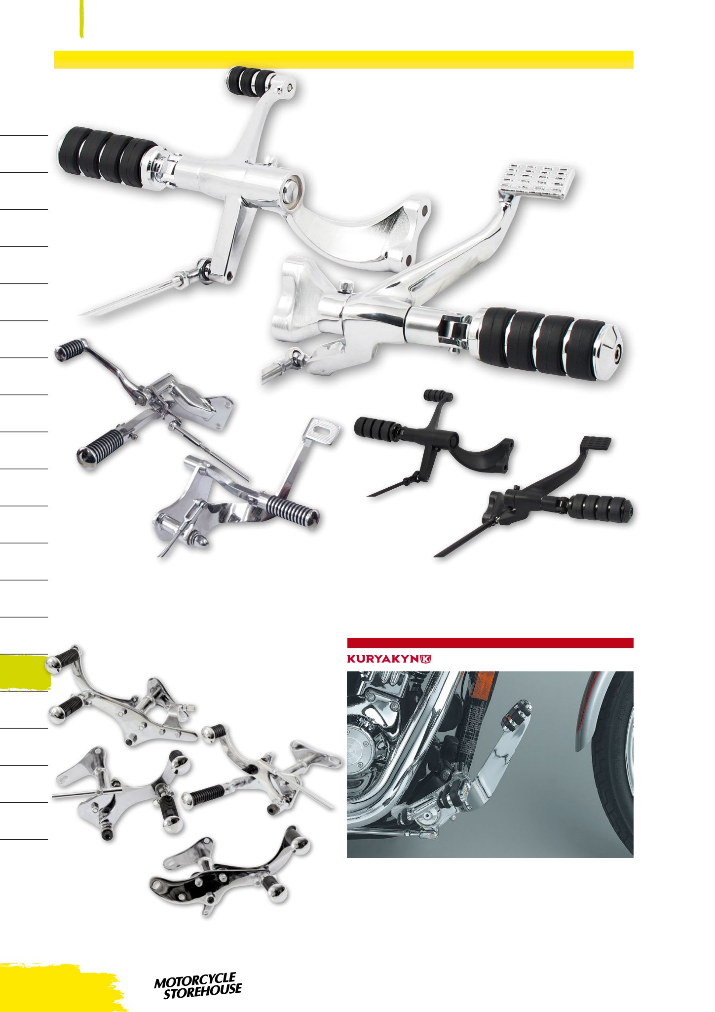 MCS V-Twin page 1454