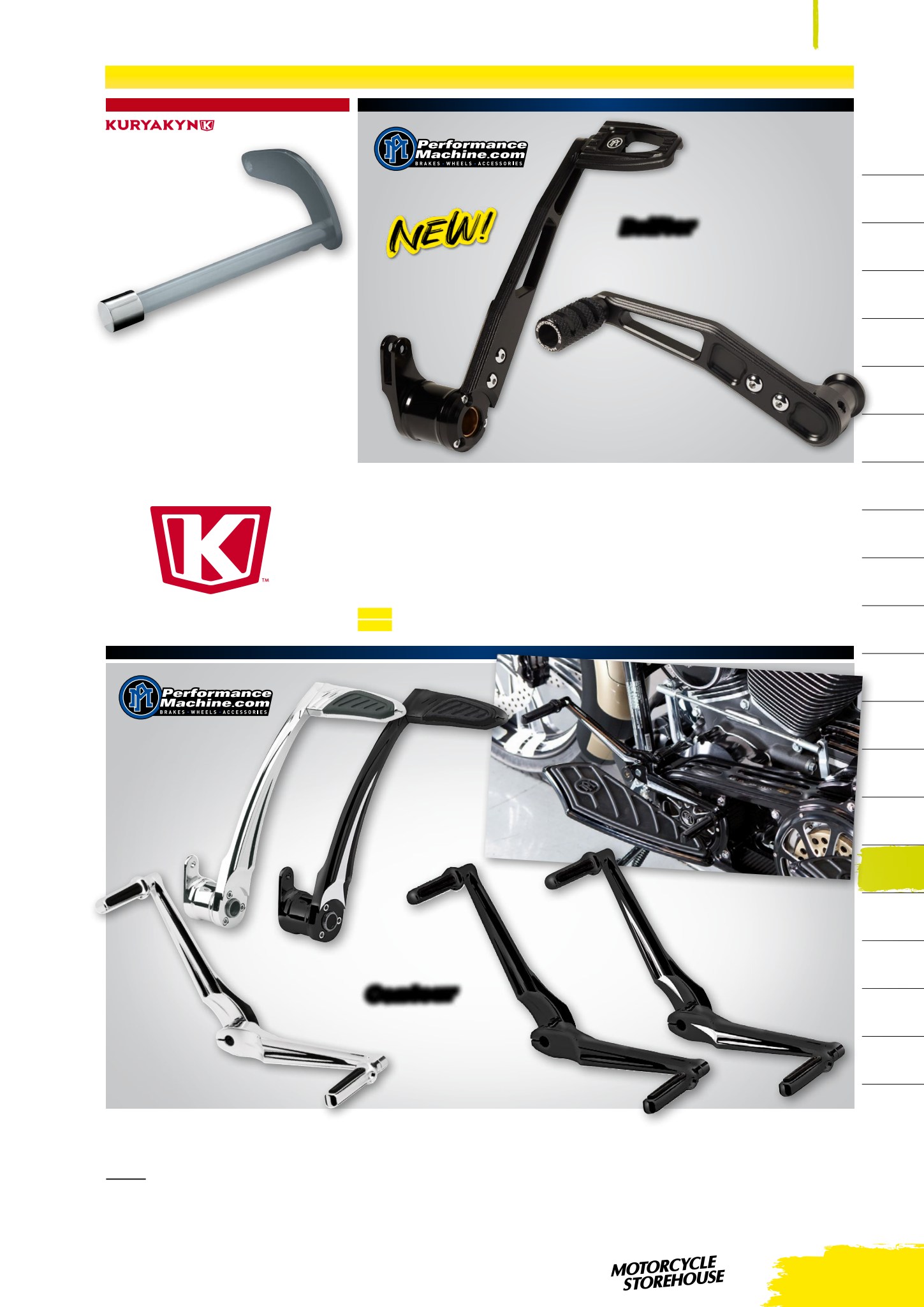 MCS V-Twin page 1455