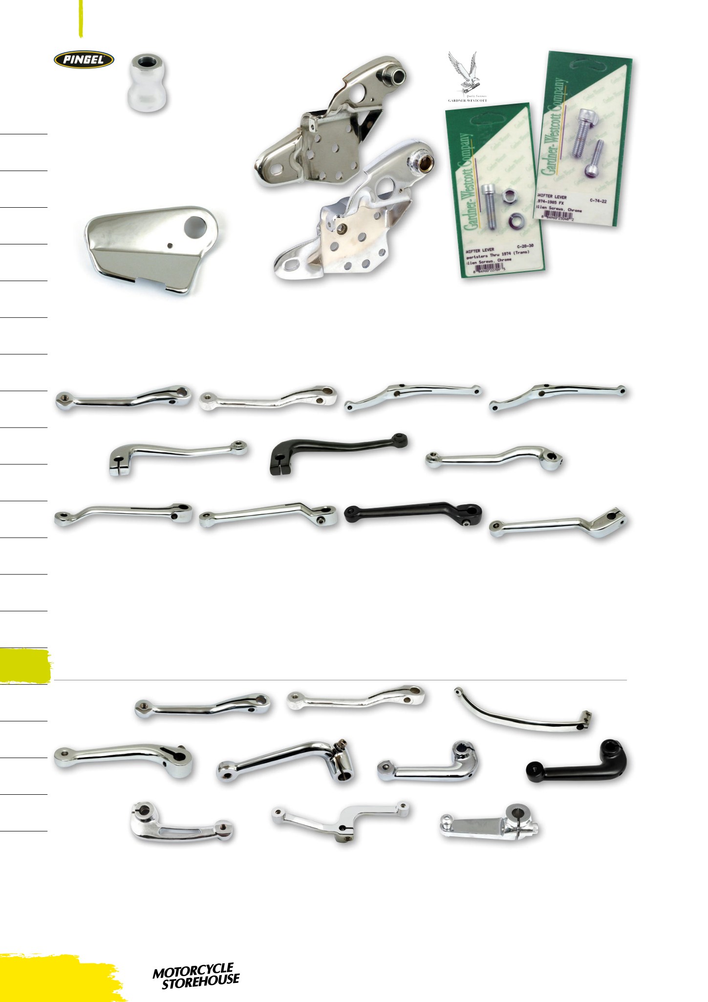 MCS V-Twin page 1460