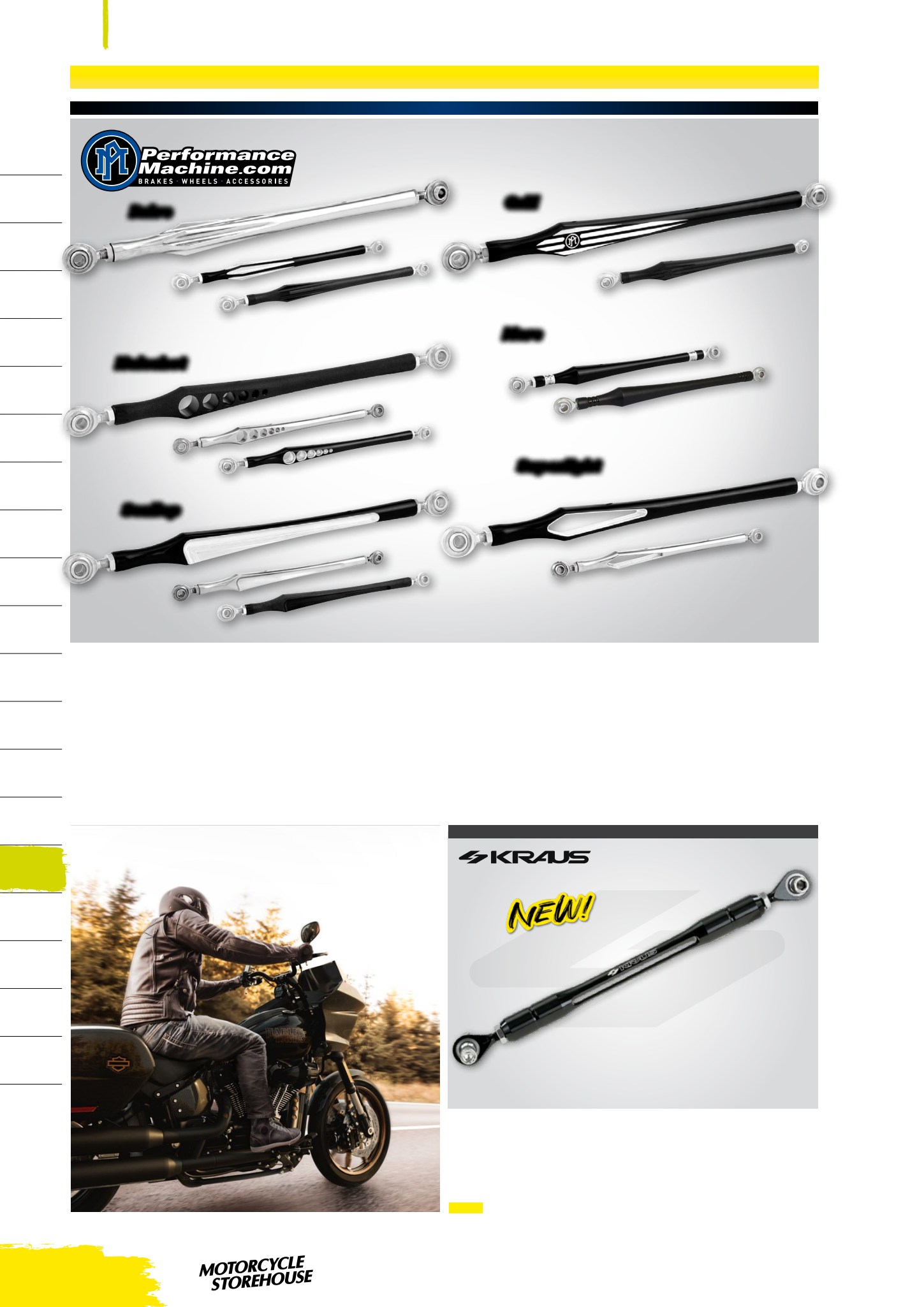 MCS V-Twin page 1462