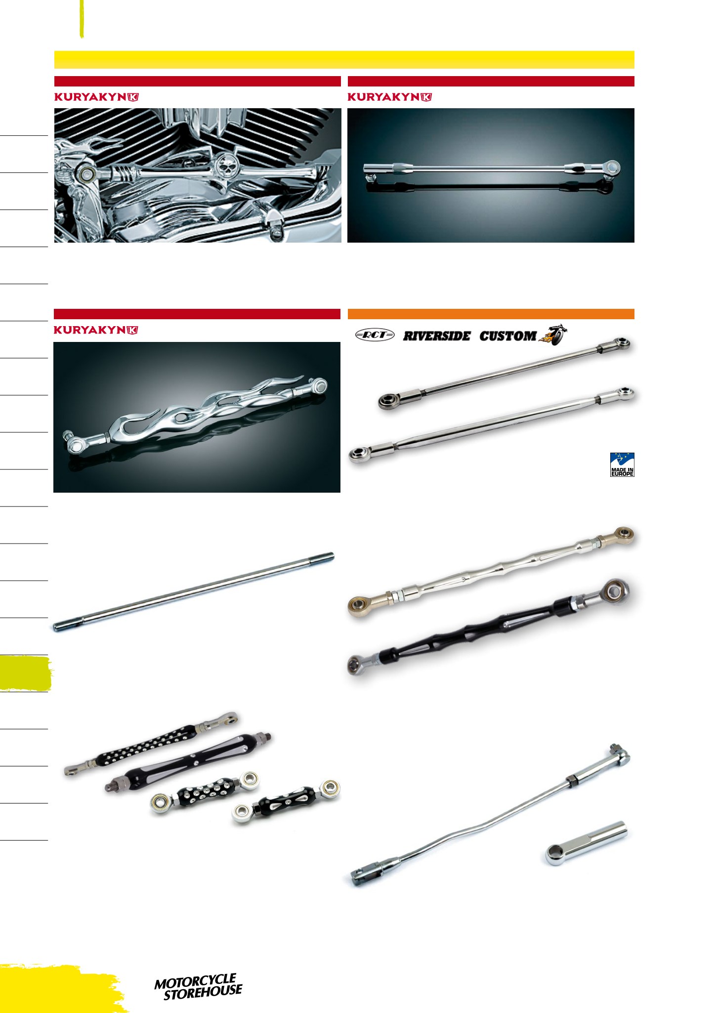 MCS V-Twin page 1464