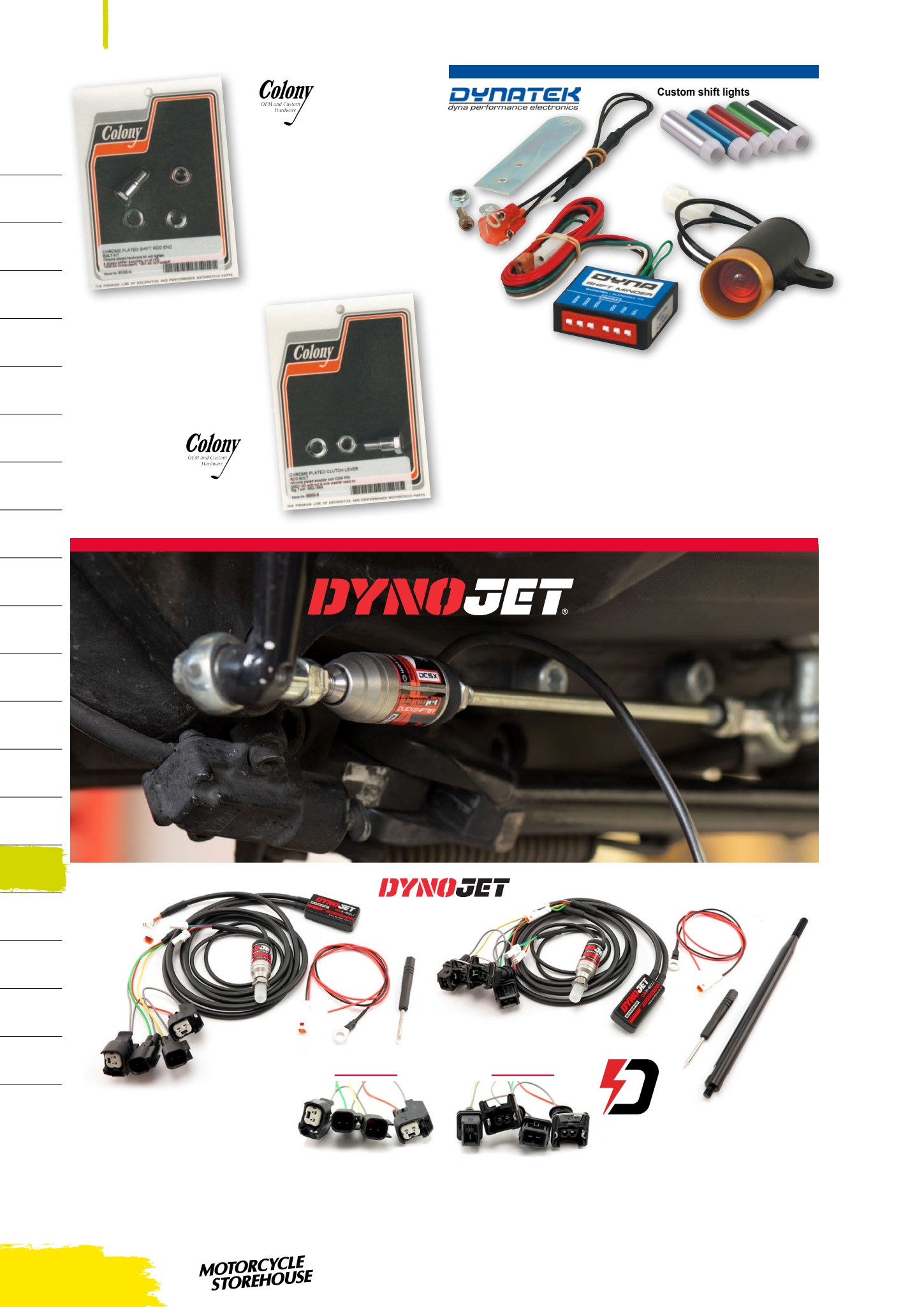 MCS V-Twin page 1466