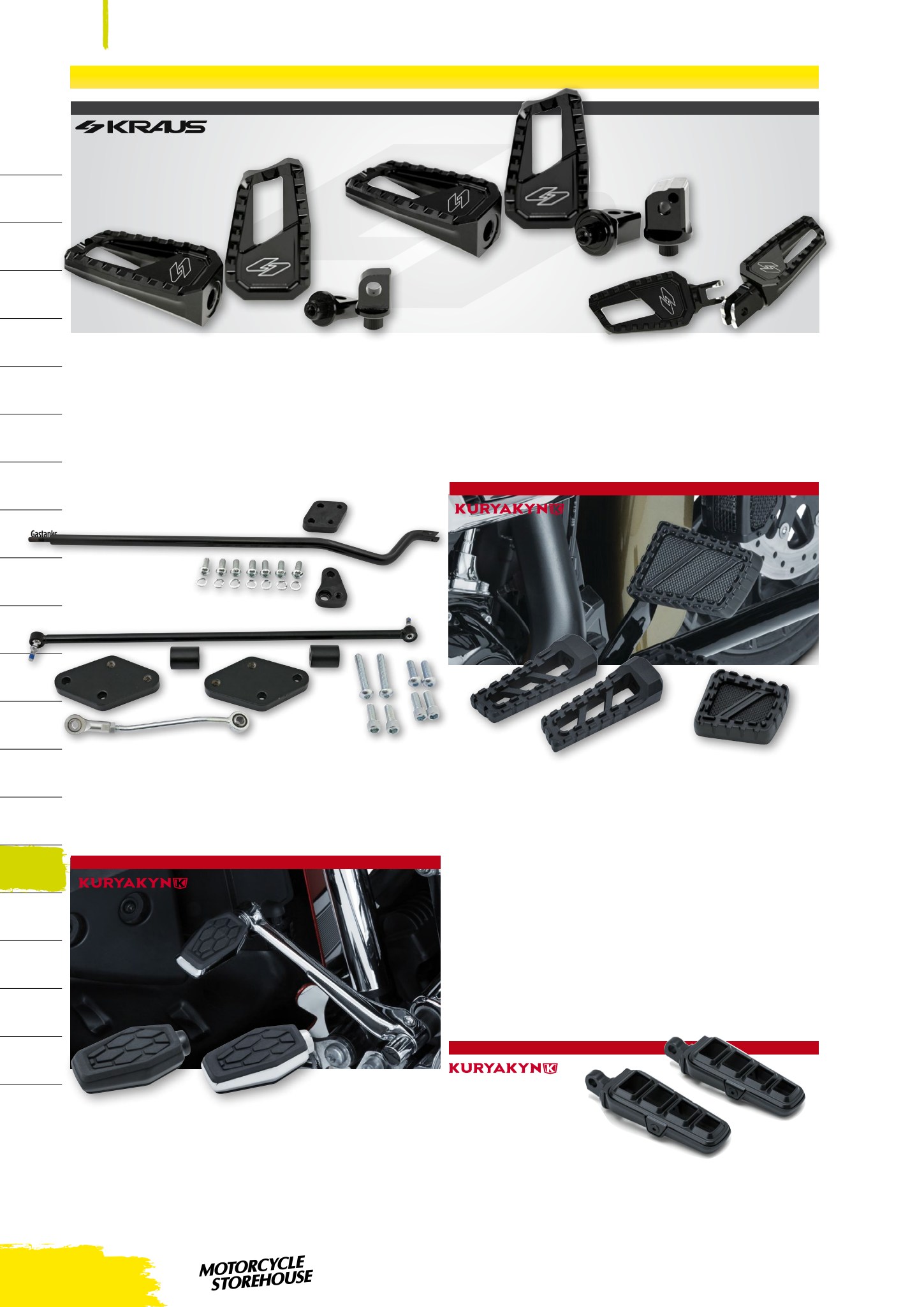 MCS V-Twin page 1468