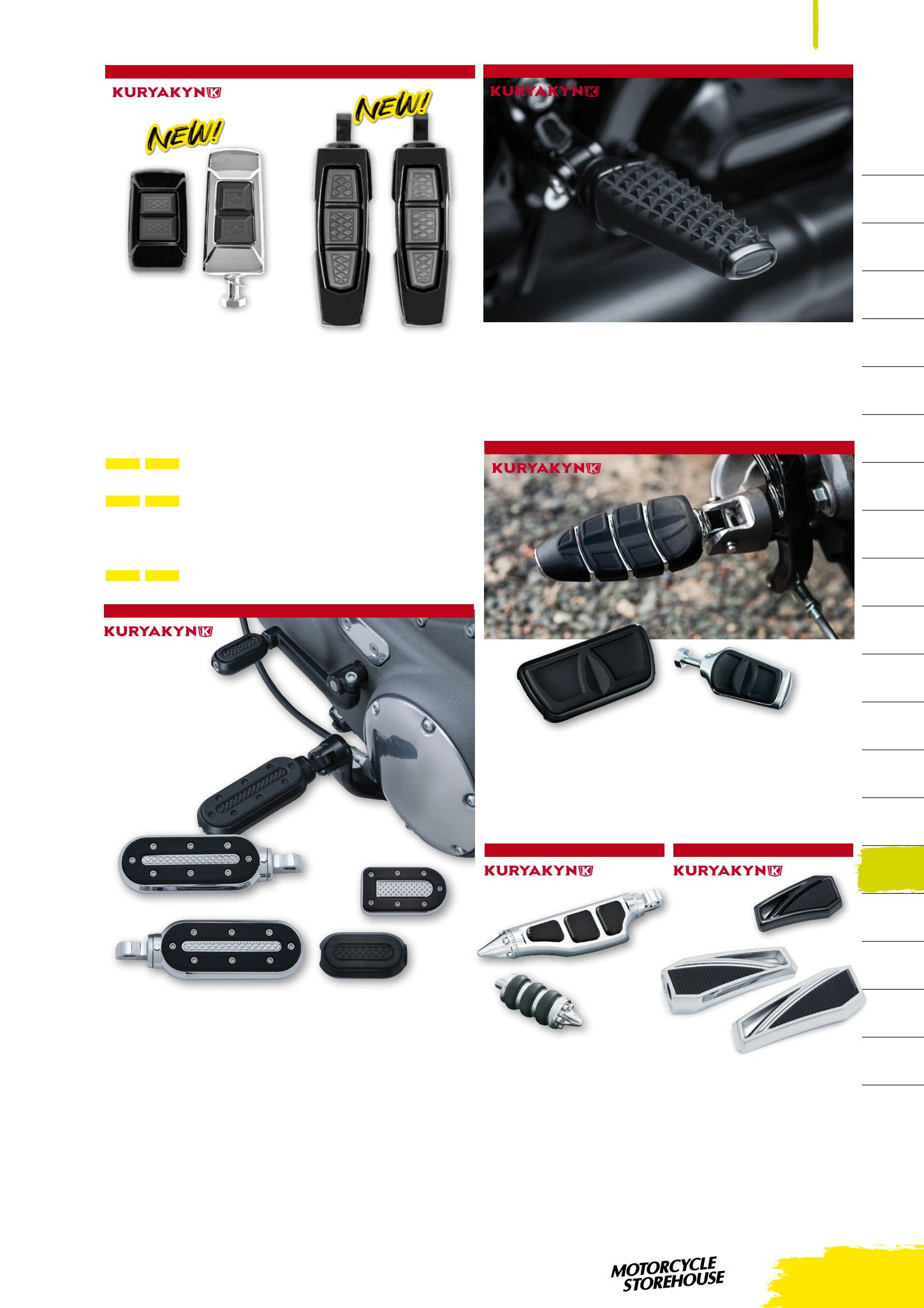 MCS V-Twin page 1469