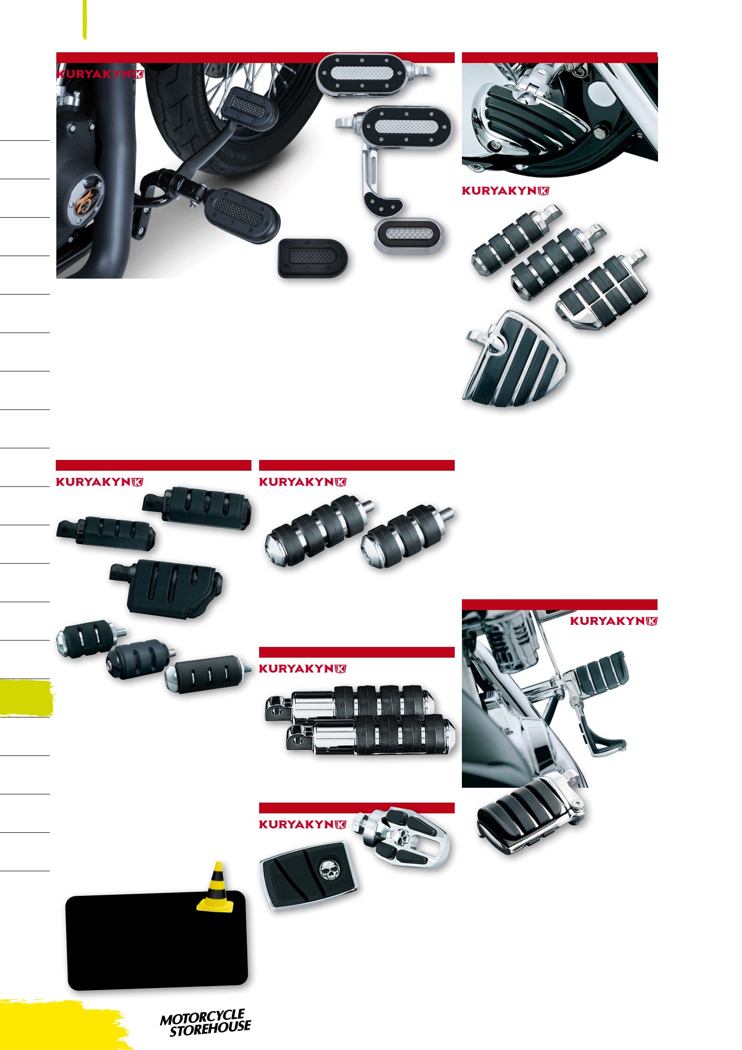MCS V-Twin page 1470