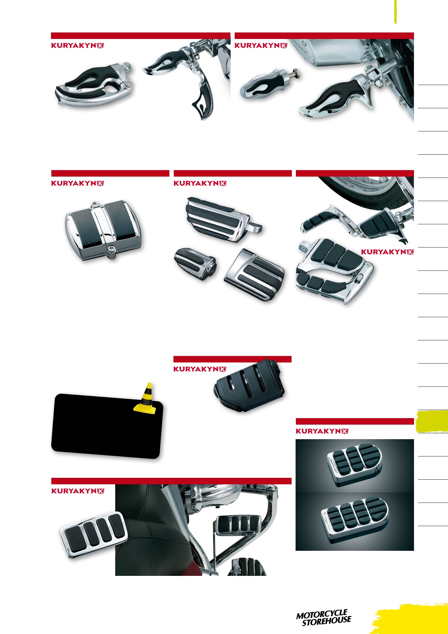 MCS V-Twin page 1471