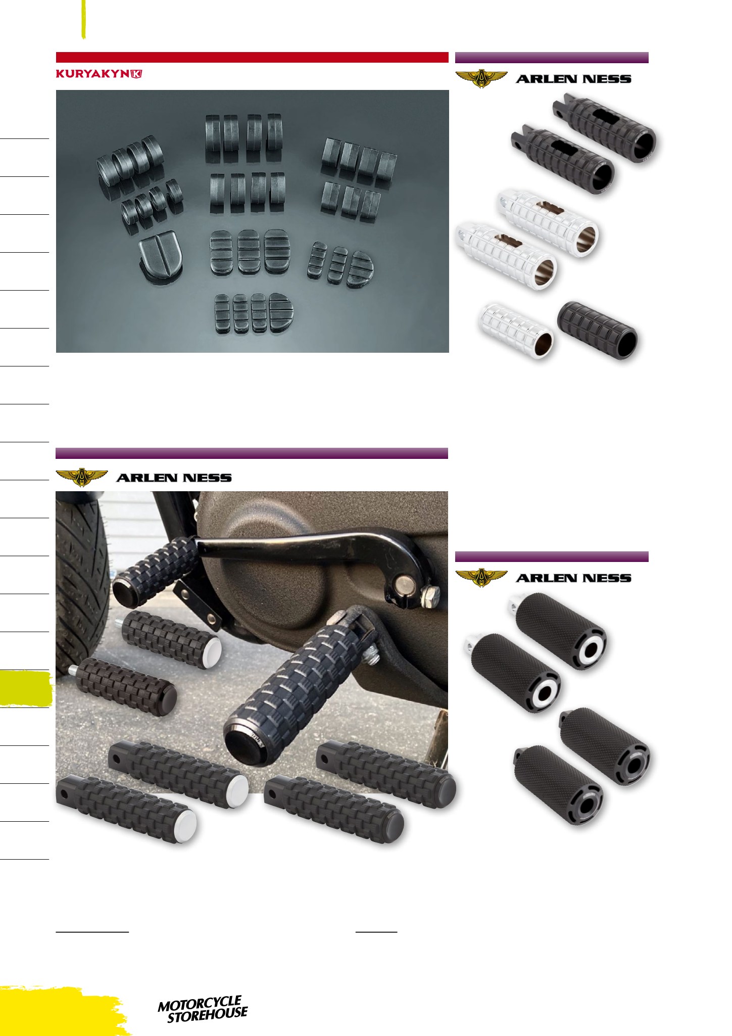 MCS V-Twin page 1472