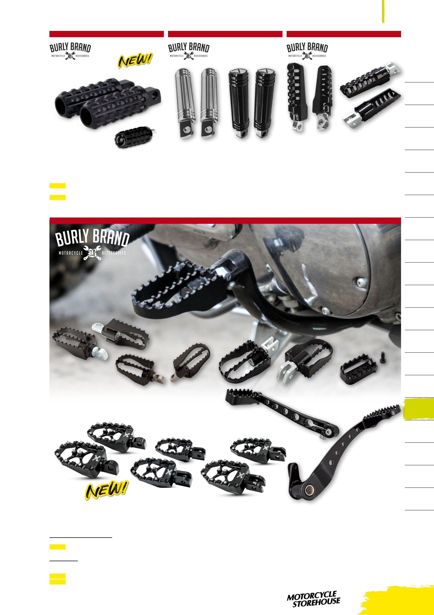 MCS V-Twin page 1477