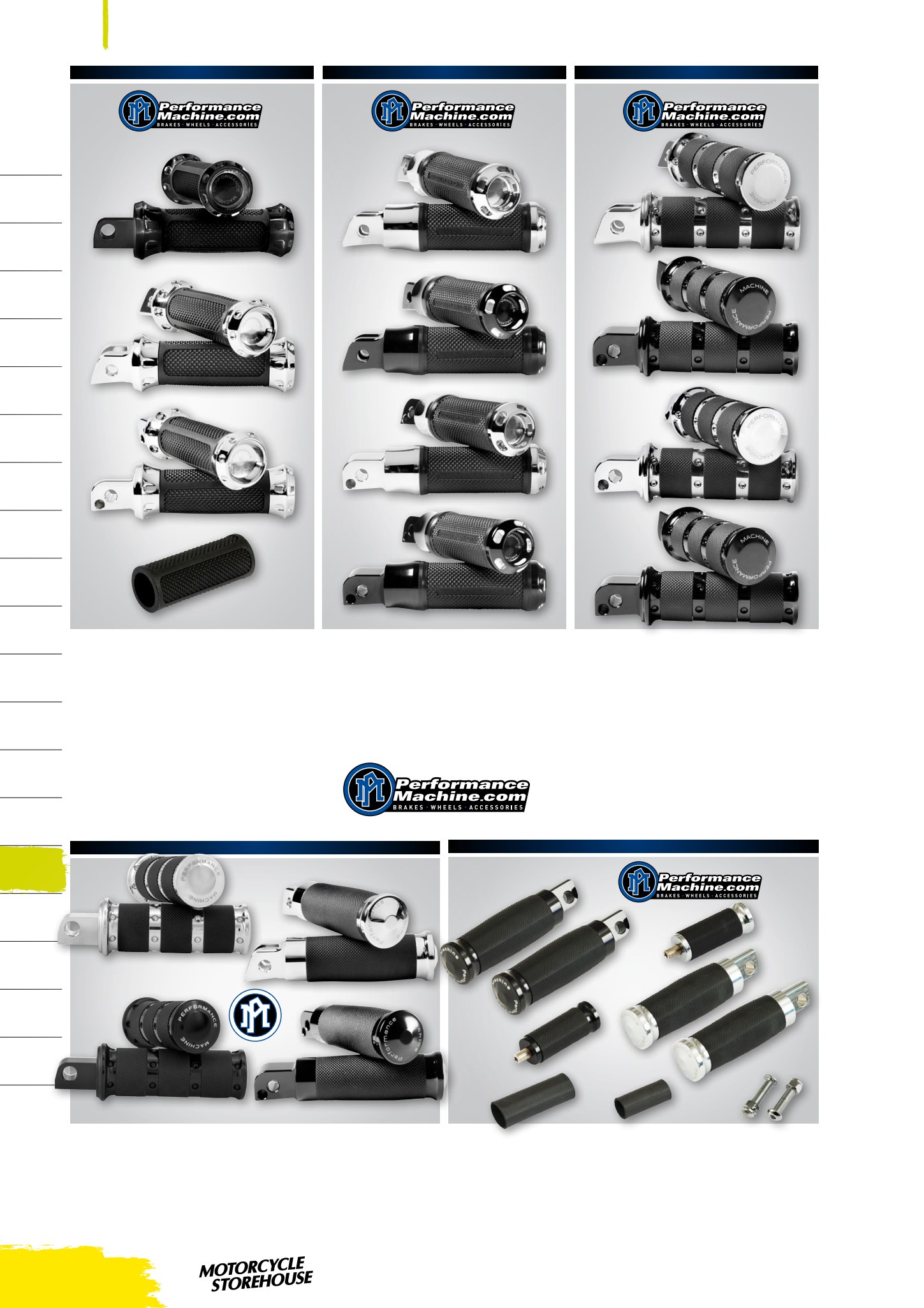 MCS V-Twin page 1478
