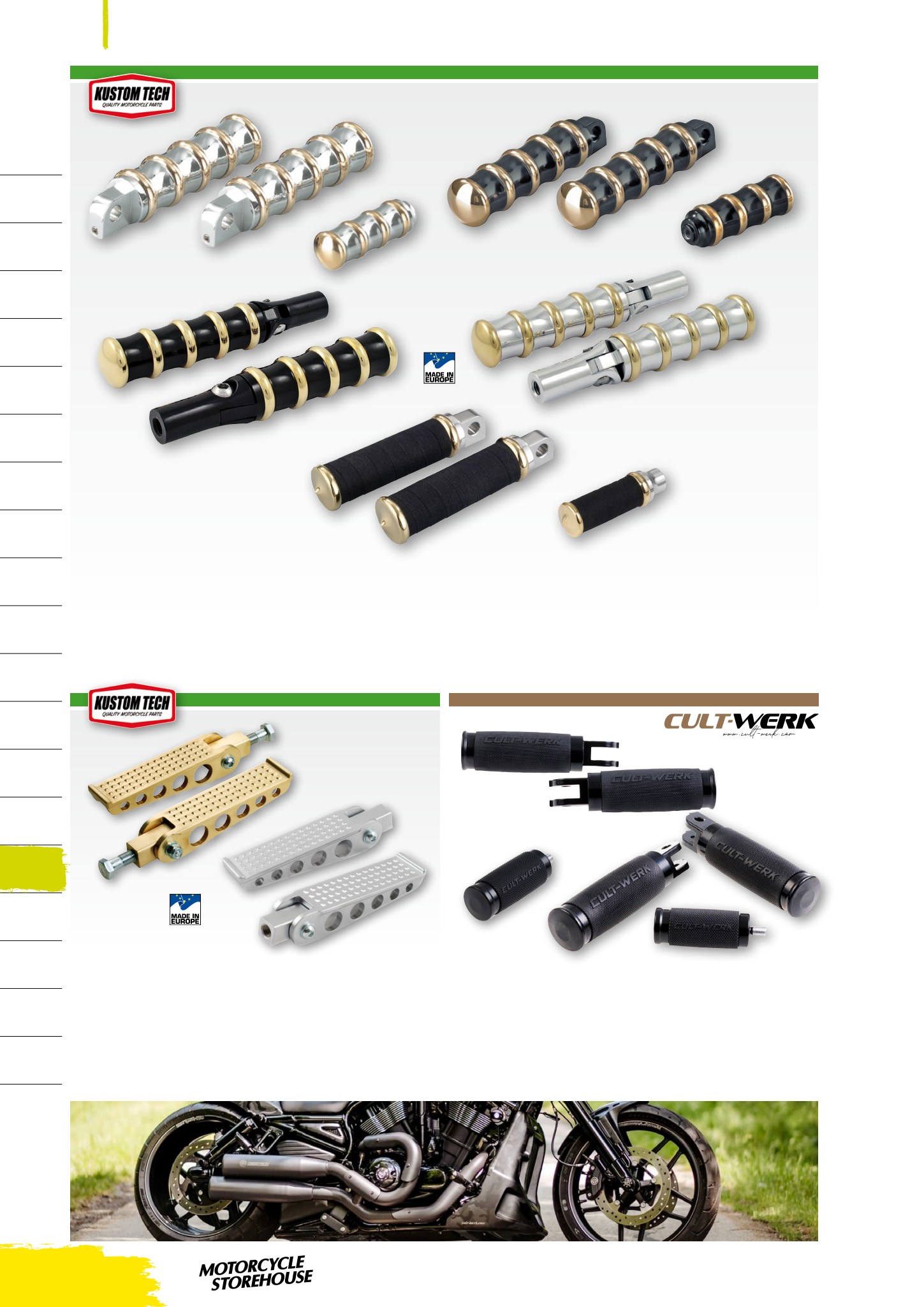 MCS V-Twin page 1480